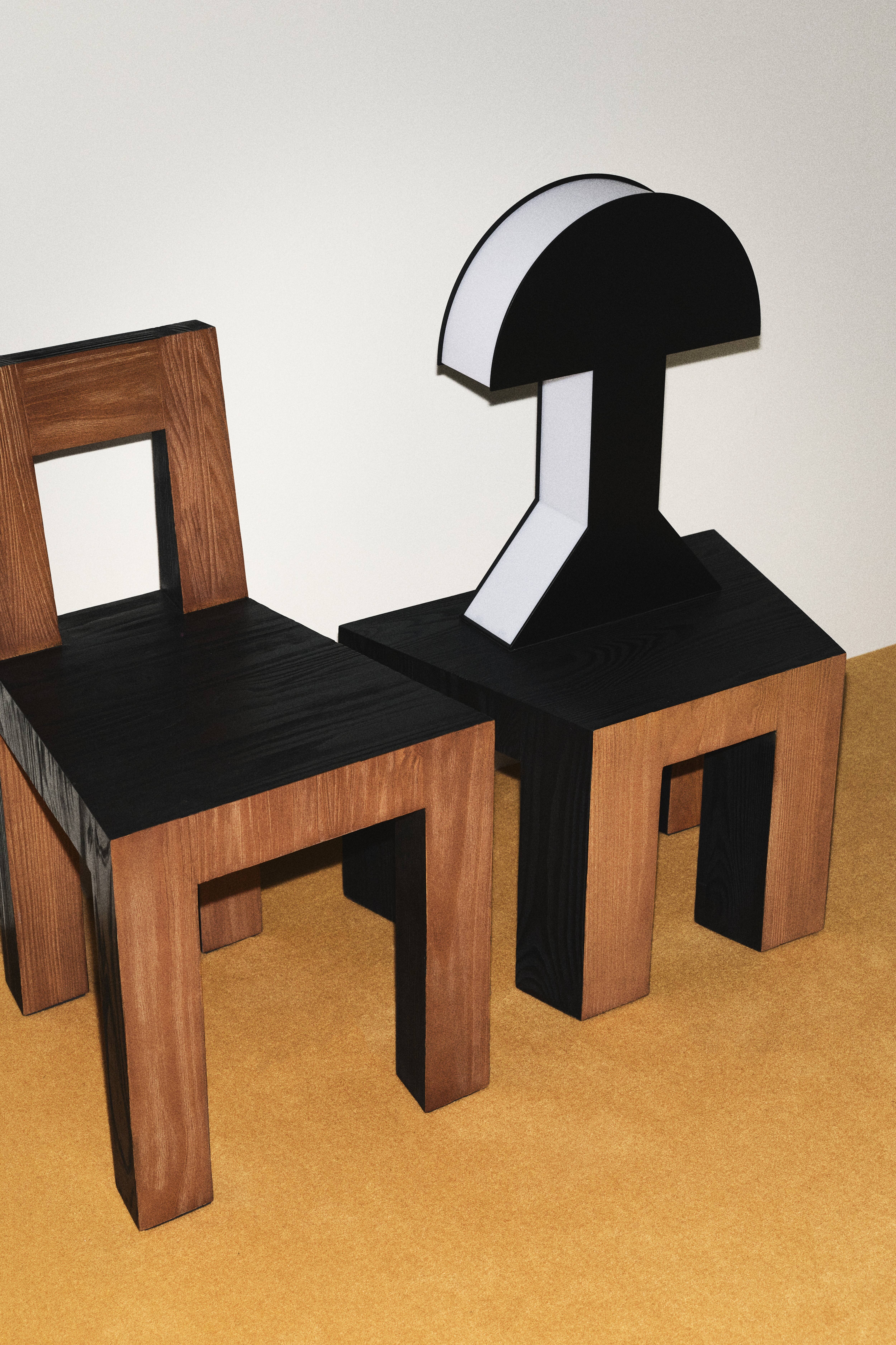 Aurex Large Table Lamp