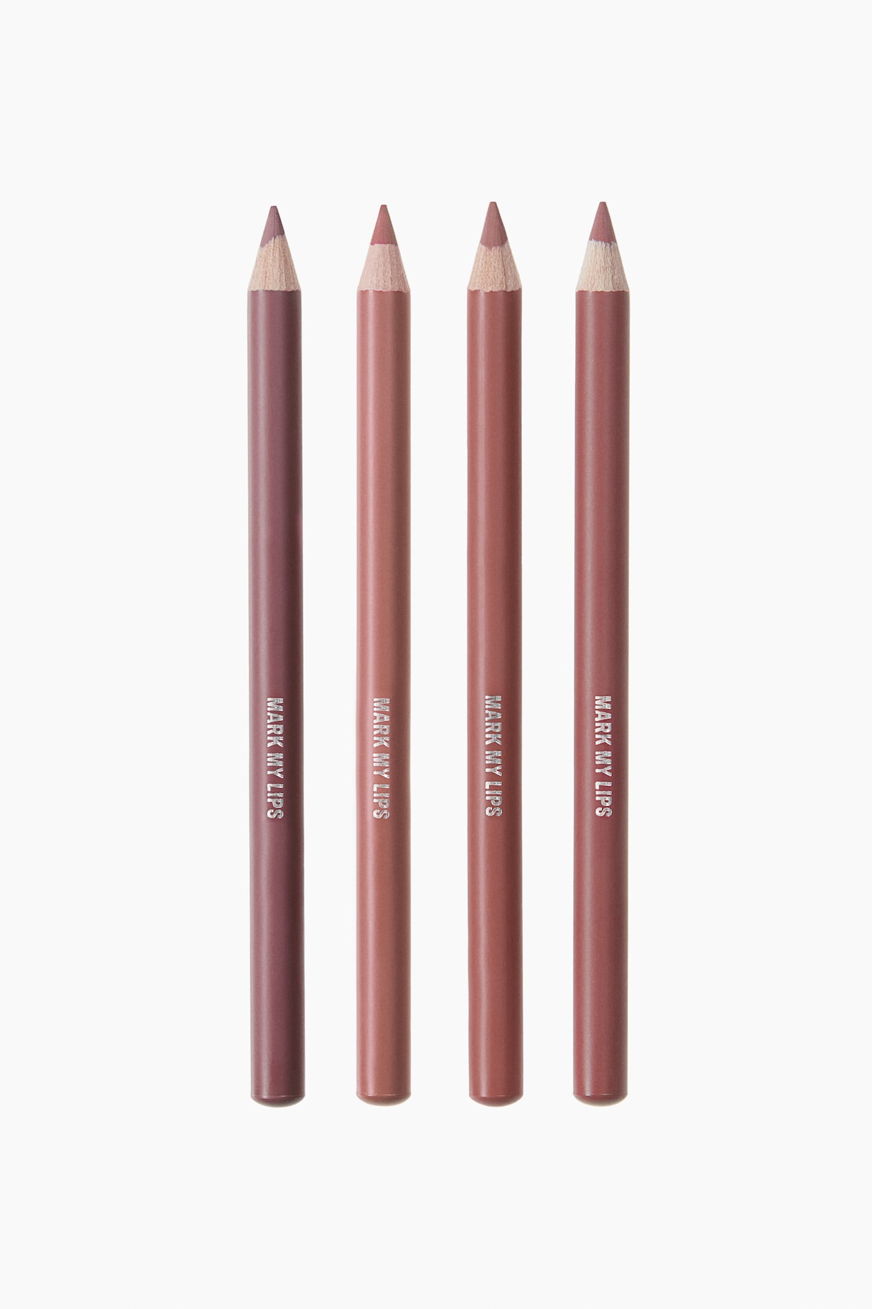 Mark My Lips Lip Pencil - image 2