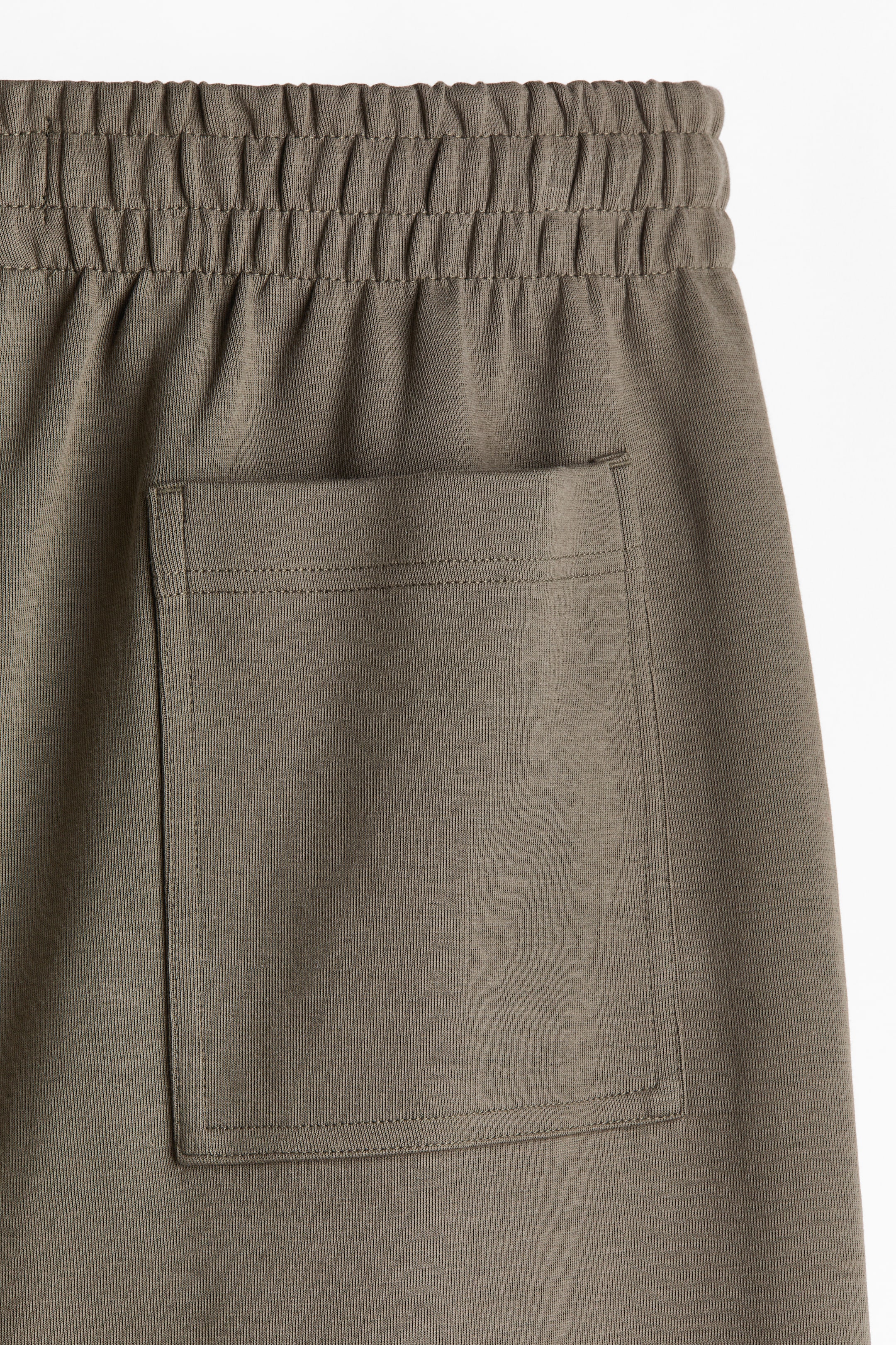 Relaxed-Fit Sweatpants