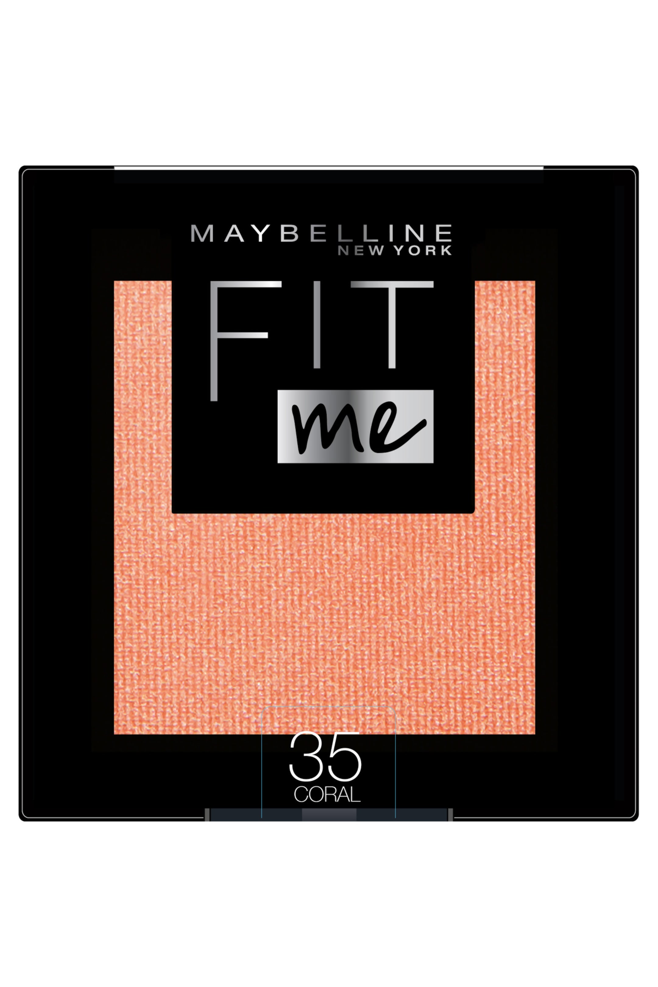 Größeres Bild ansehen: Blush - 35 Coral - Maybelline New York - Beauty all | H&M DE 1