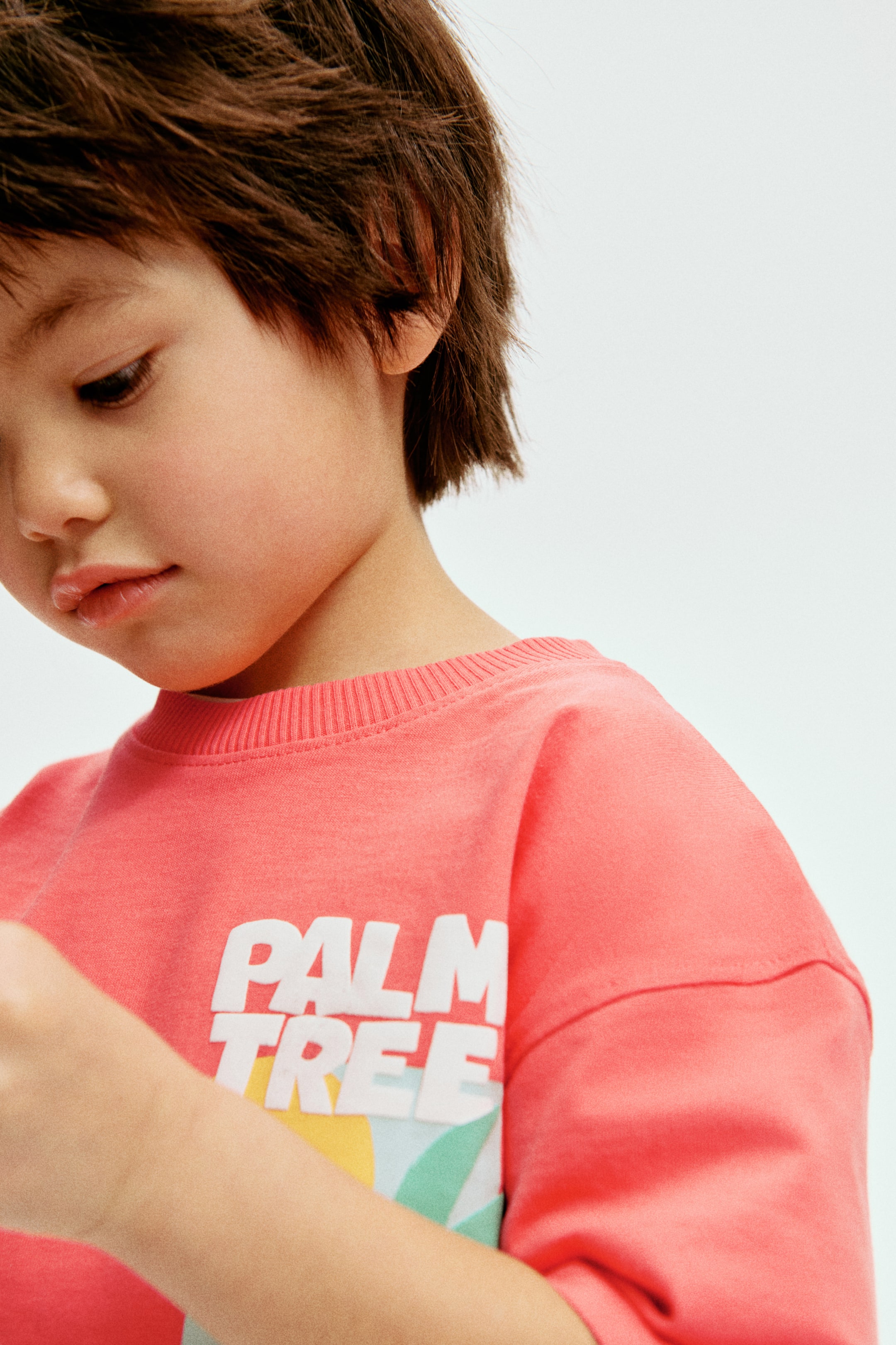 Printed T-Shirt