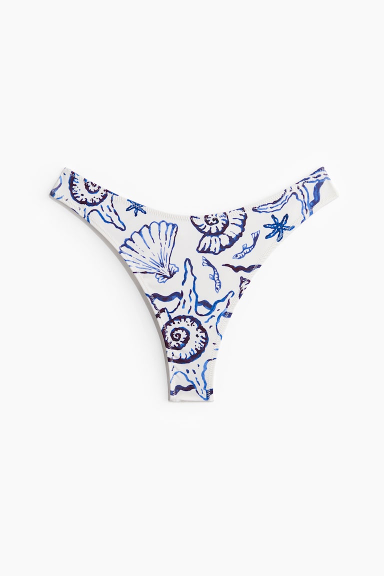 Brazilski donji deo bikinija