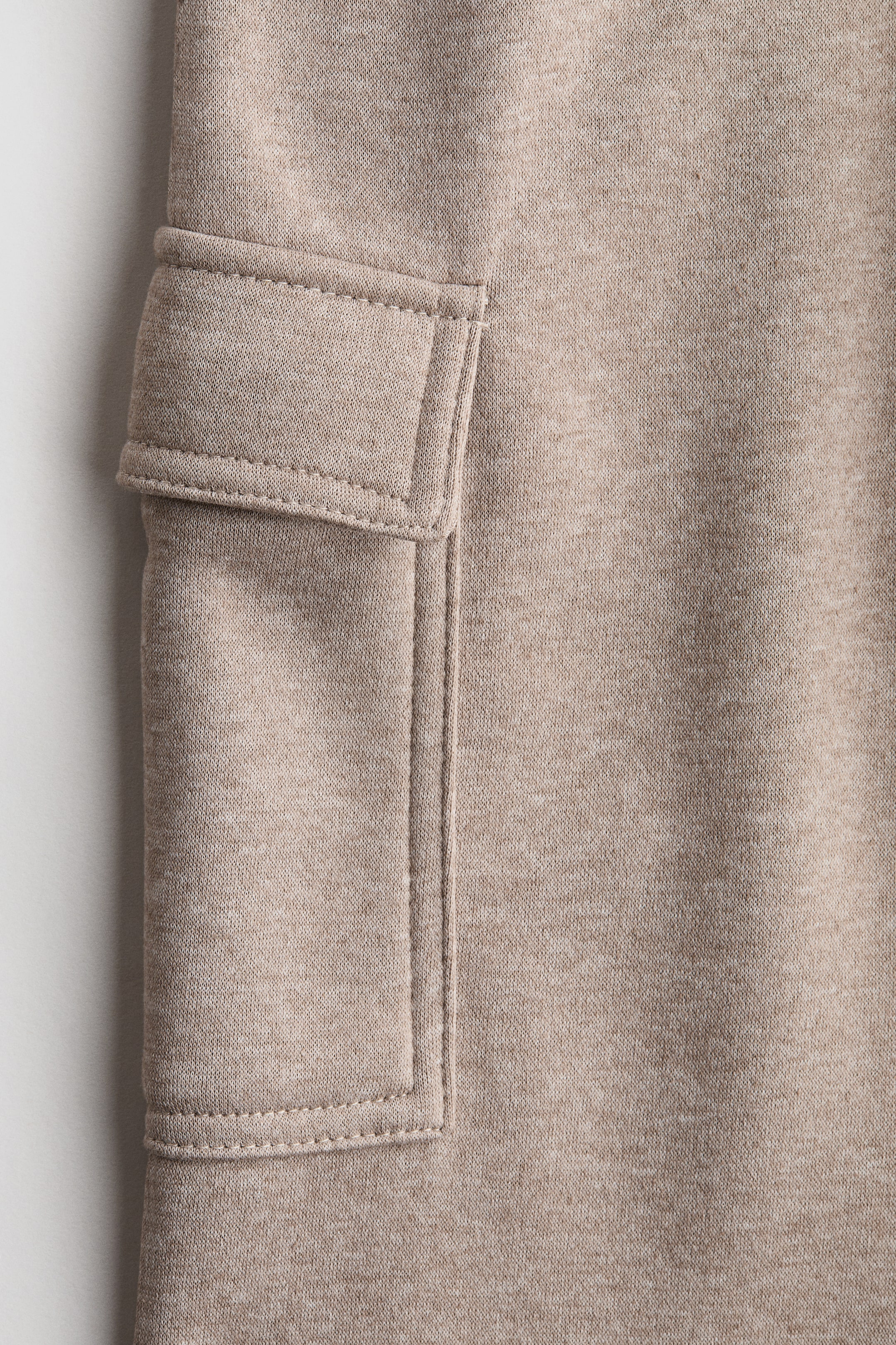 Cargo Joggers