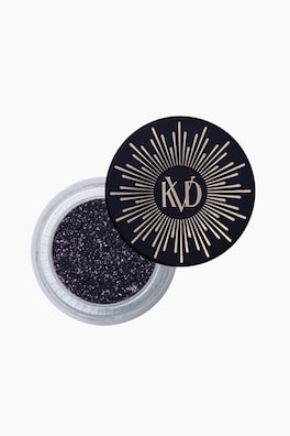 Dazzle Flakes Metallic Eye Pigment