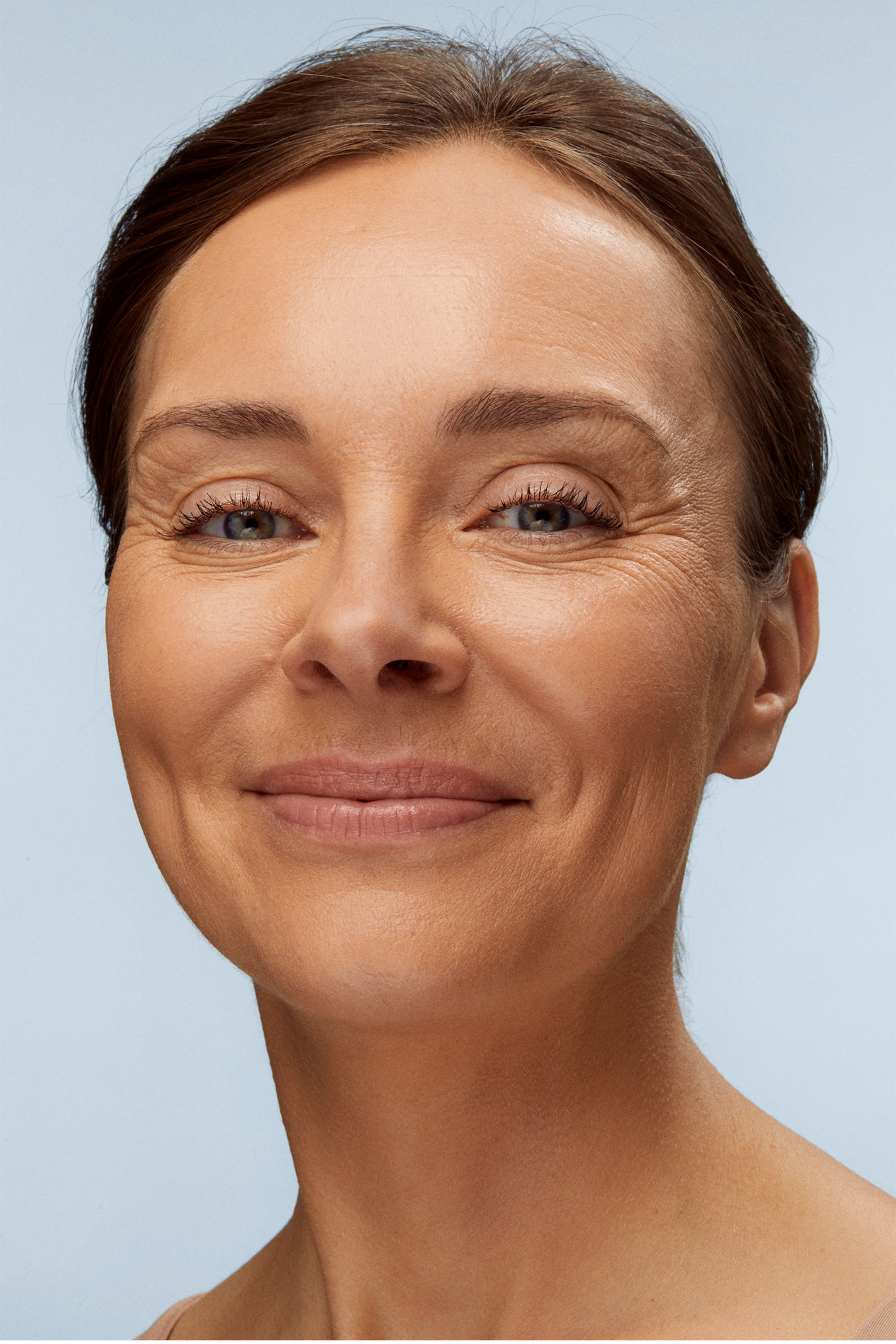 Visa större bild: Cc Color Correcting Cream - Tan - Lumene - Beauty all | H&M SE 4