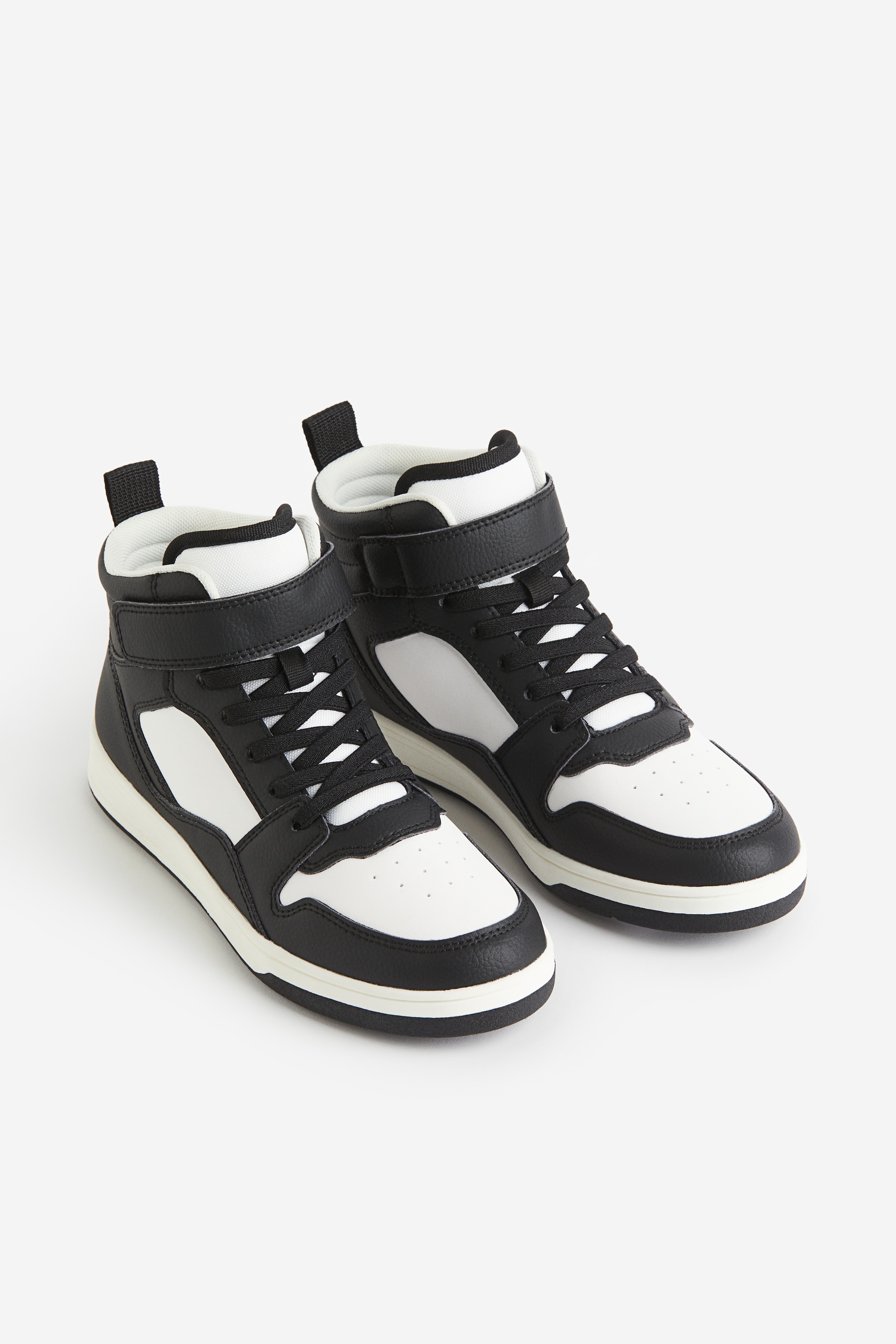 kids high tops