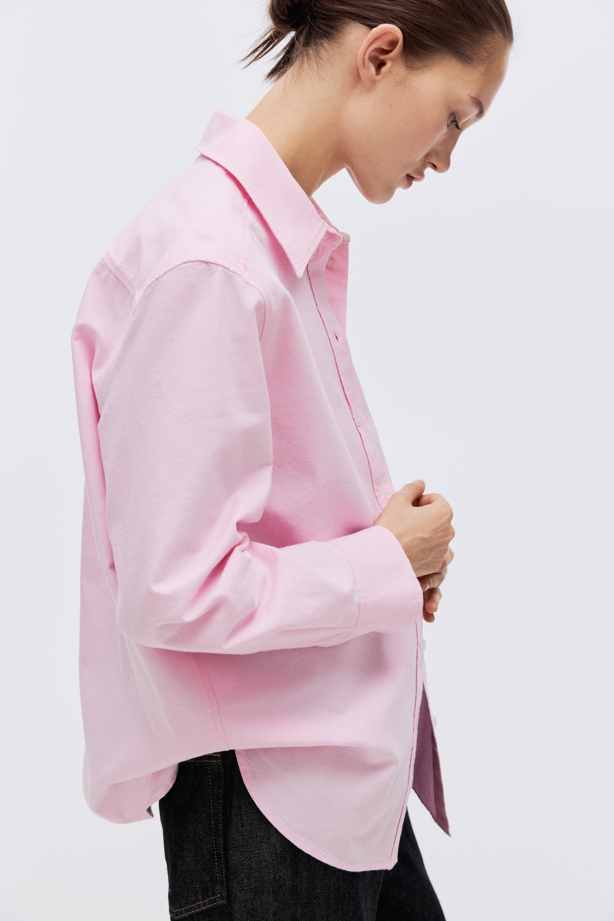 Oxford Shirt - image 3