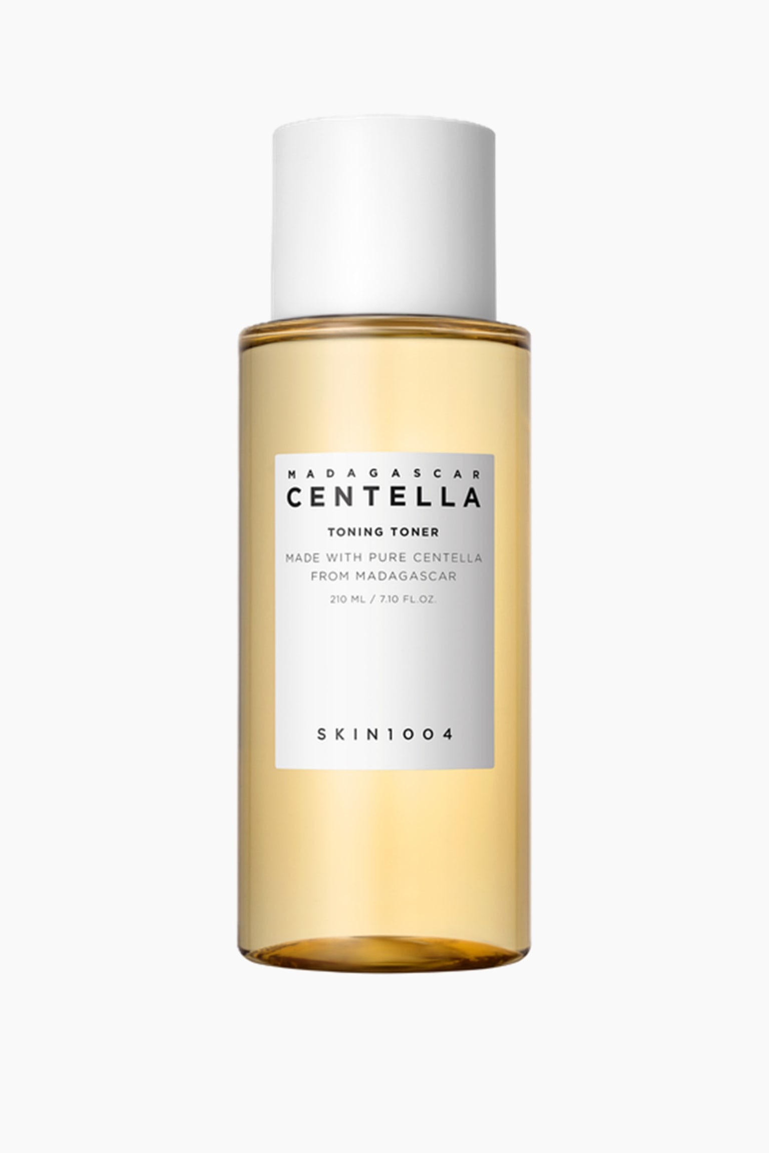 Madagascar Centella Toning Toner - 210ml - 1