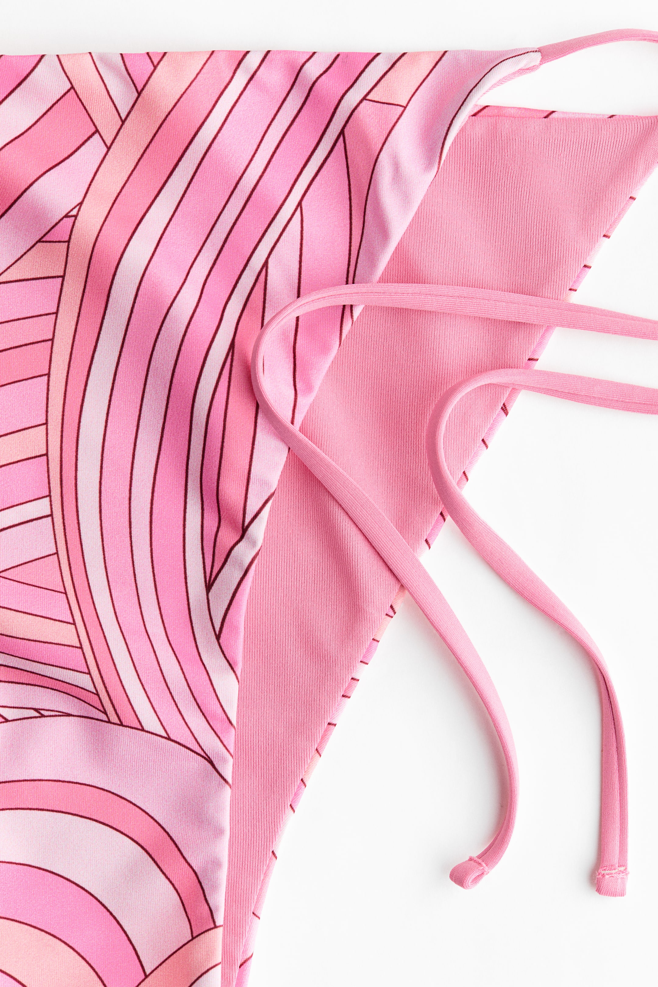 Низ бикини Tie — H&M — фото 5