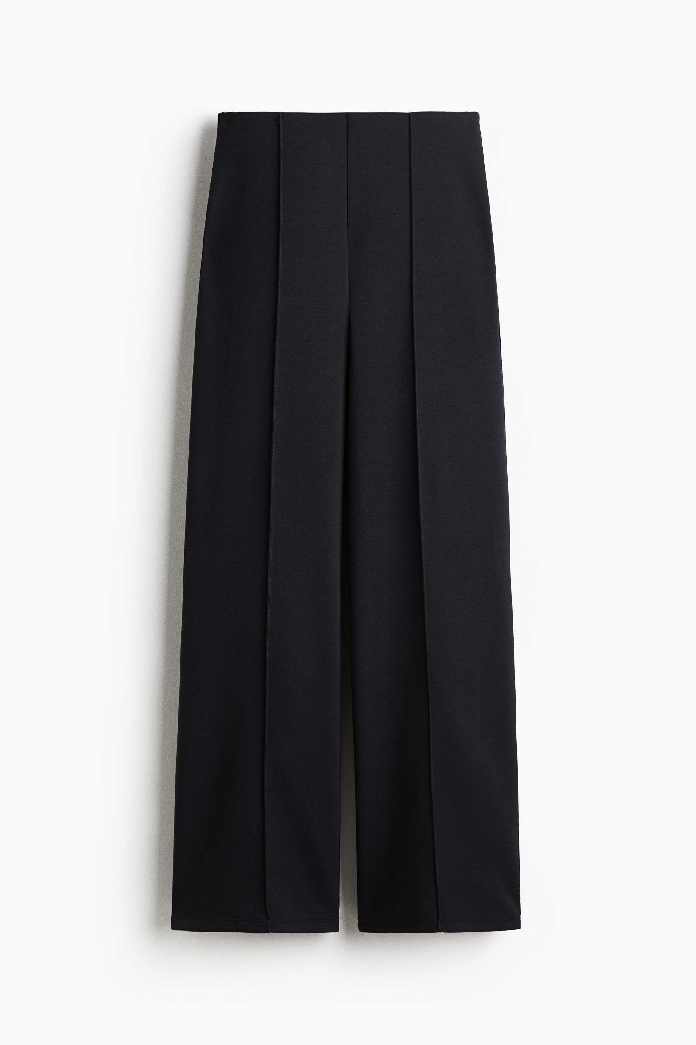 Tailored trousers