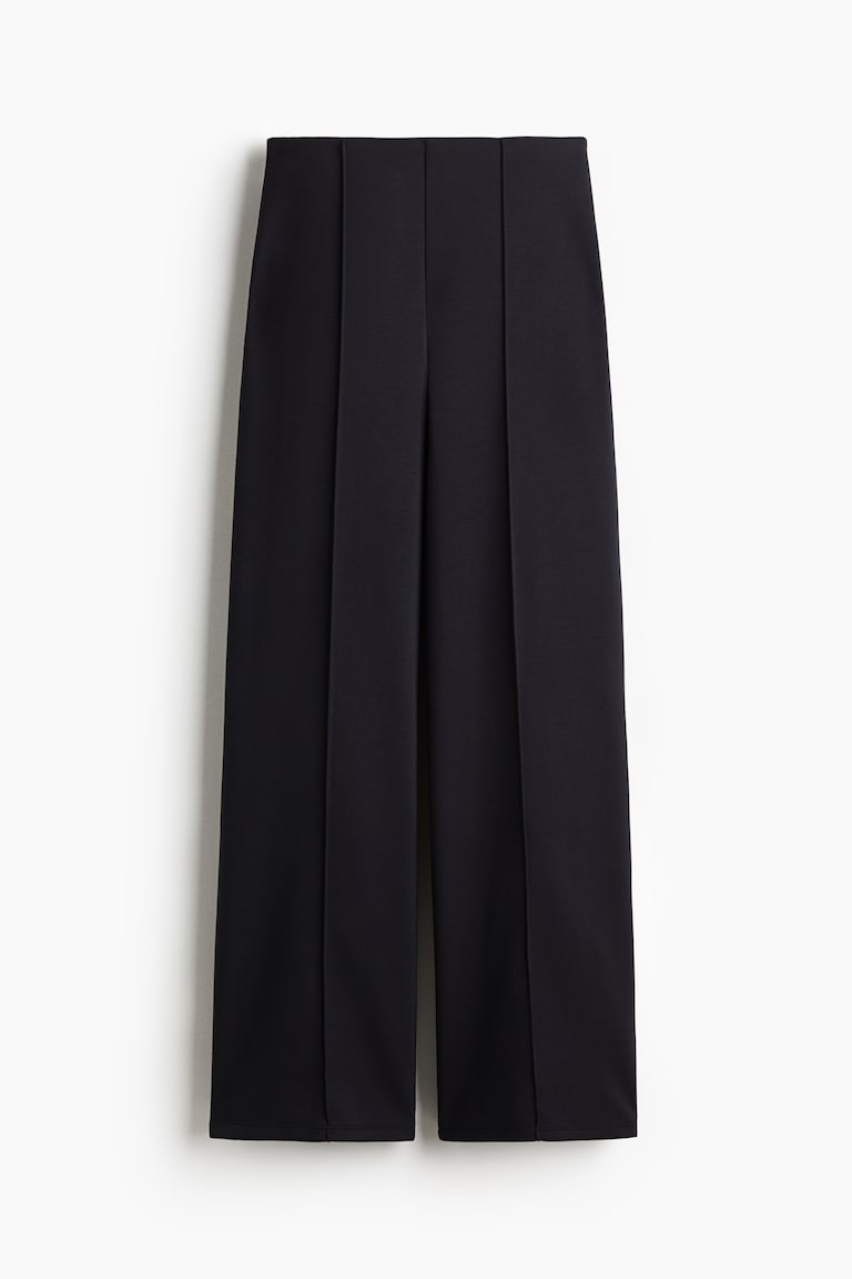h&m brown dress pants Women's Brown Dress Pants