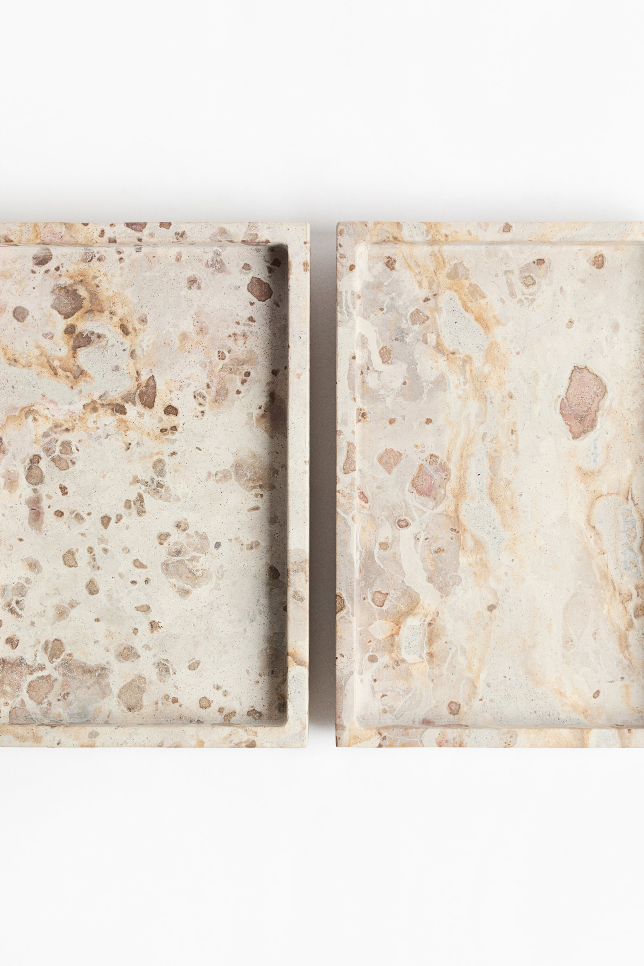 Marble Serving Tray