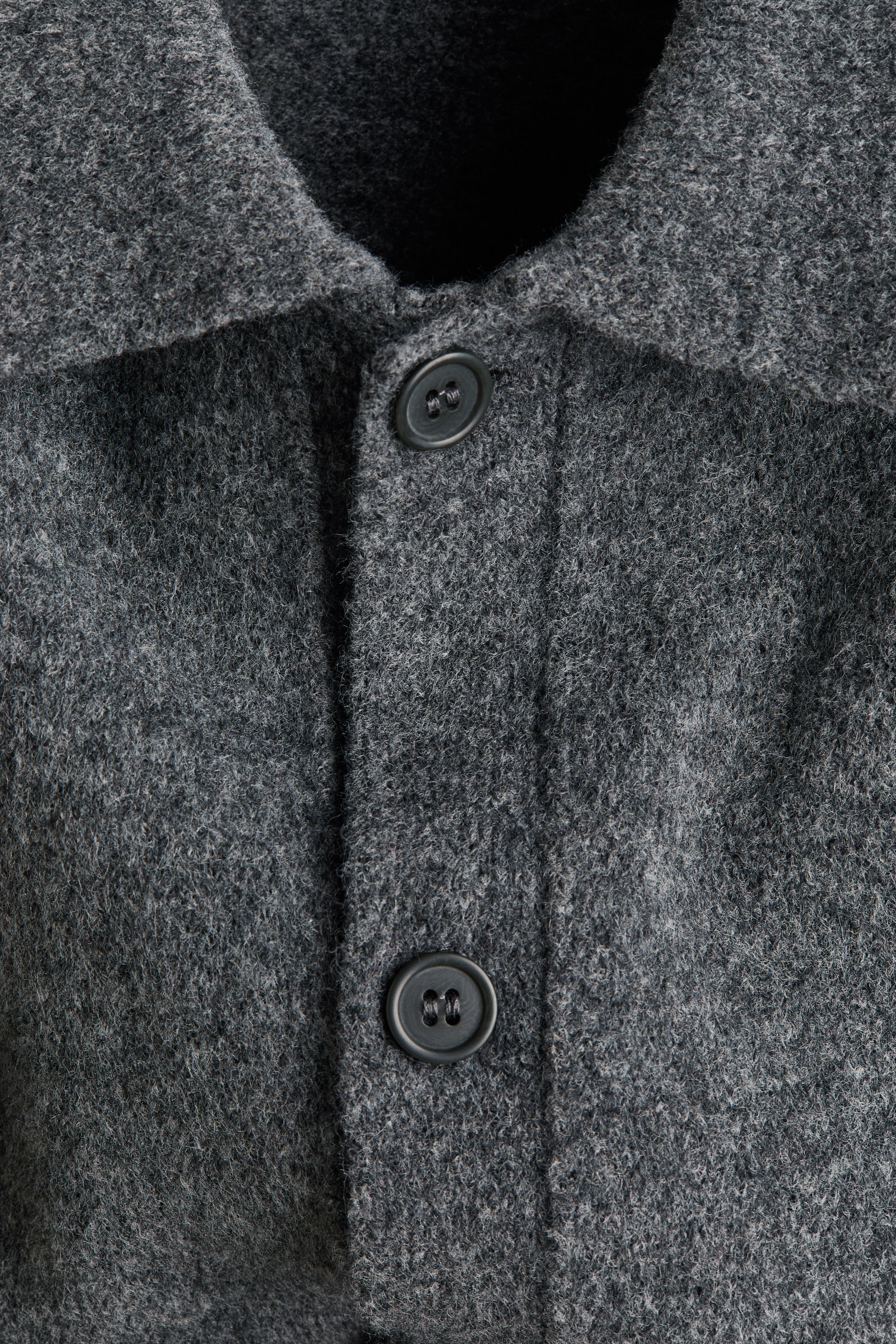 Gilet classique
