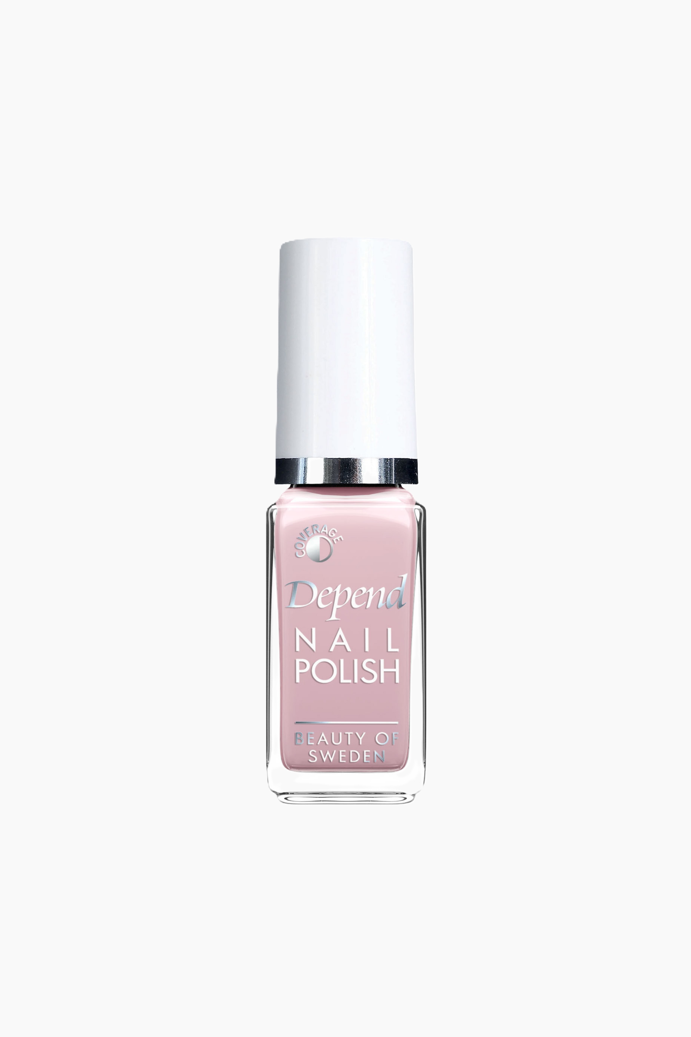 Depend - Nail Polish - 809