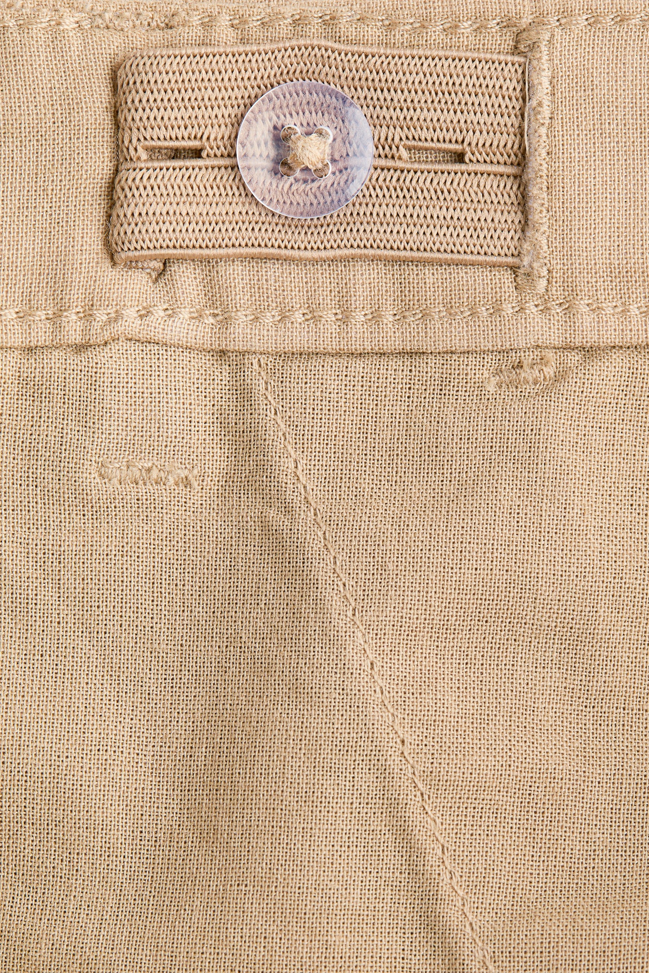 Twill Chinos