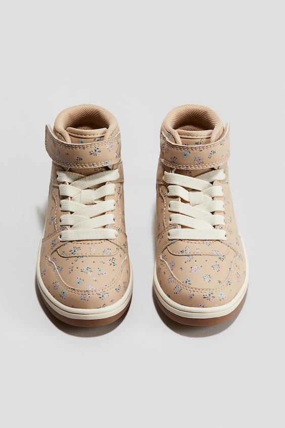 Детские топы H&M High Tops