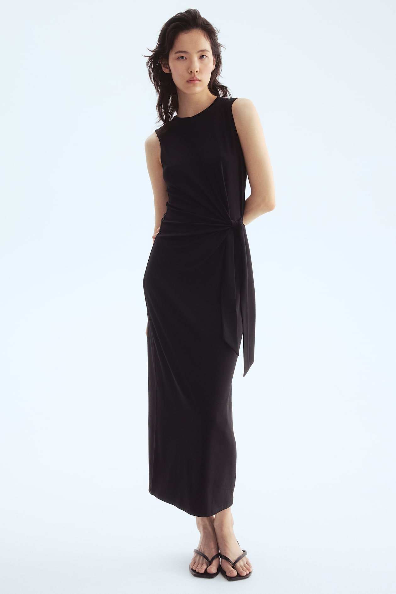 Vestiti Eleganti Abbigliamento Donna Hm Vestiti Eleganti Abito Da