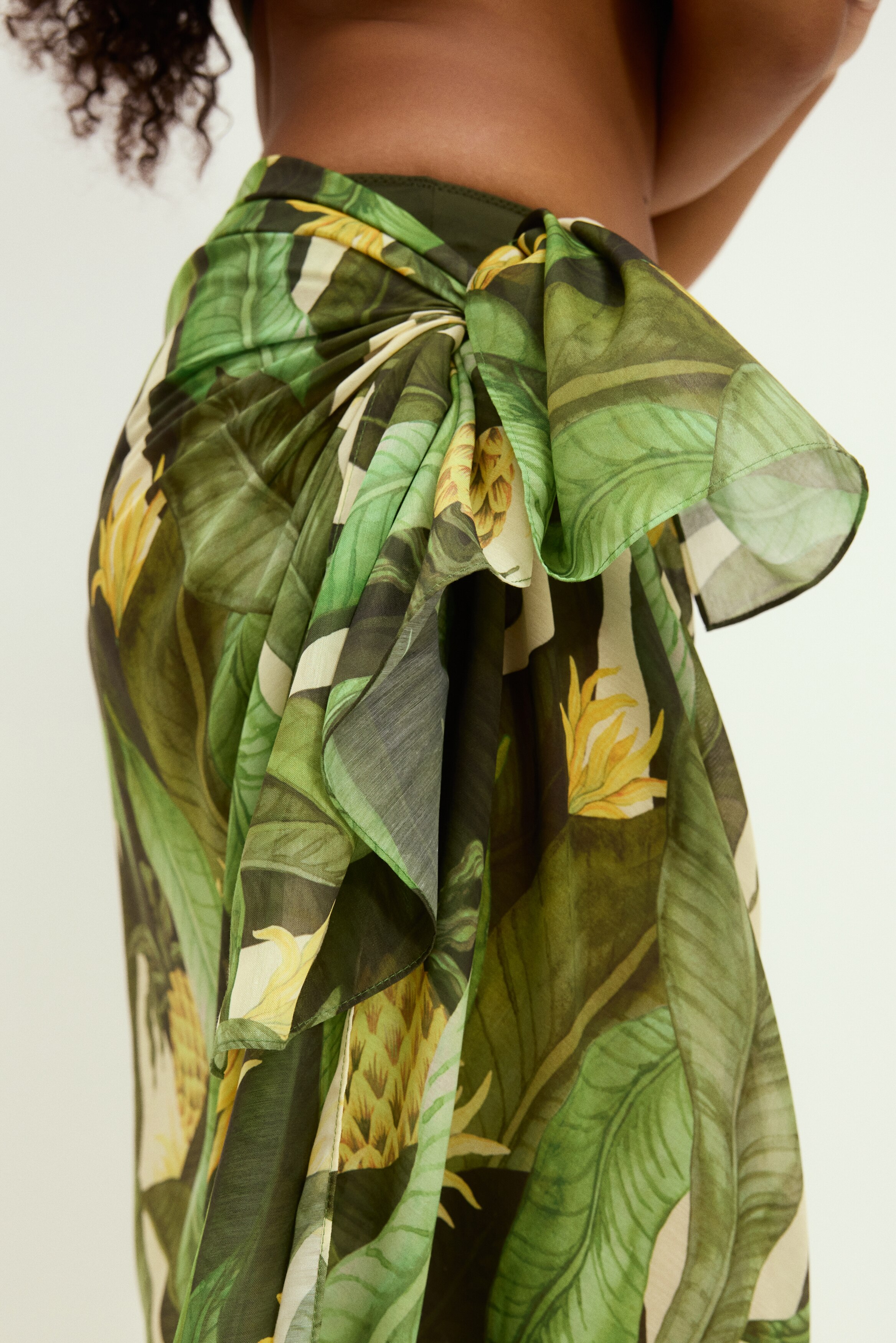 Sarong