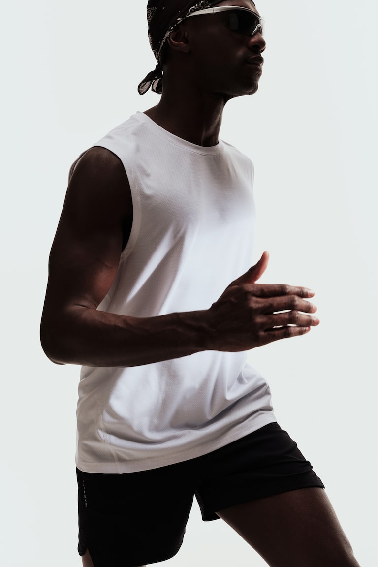 Sportska majica bez rukava Regular Fit DryMove™