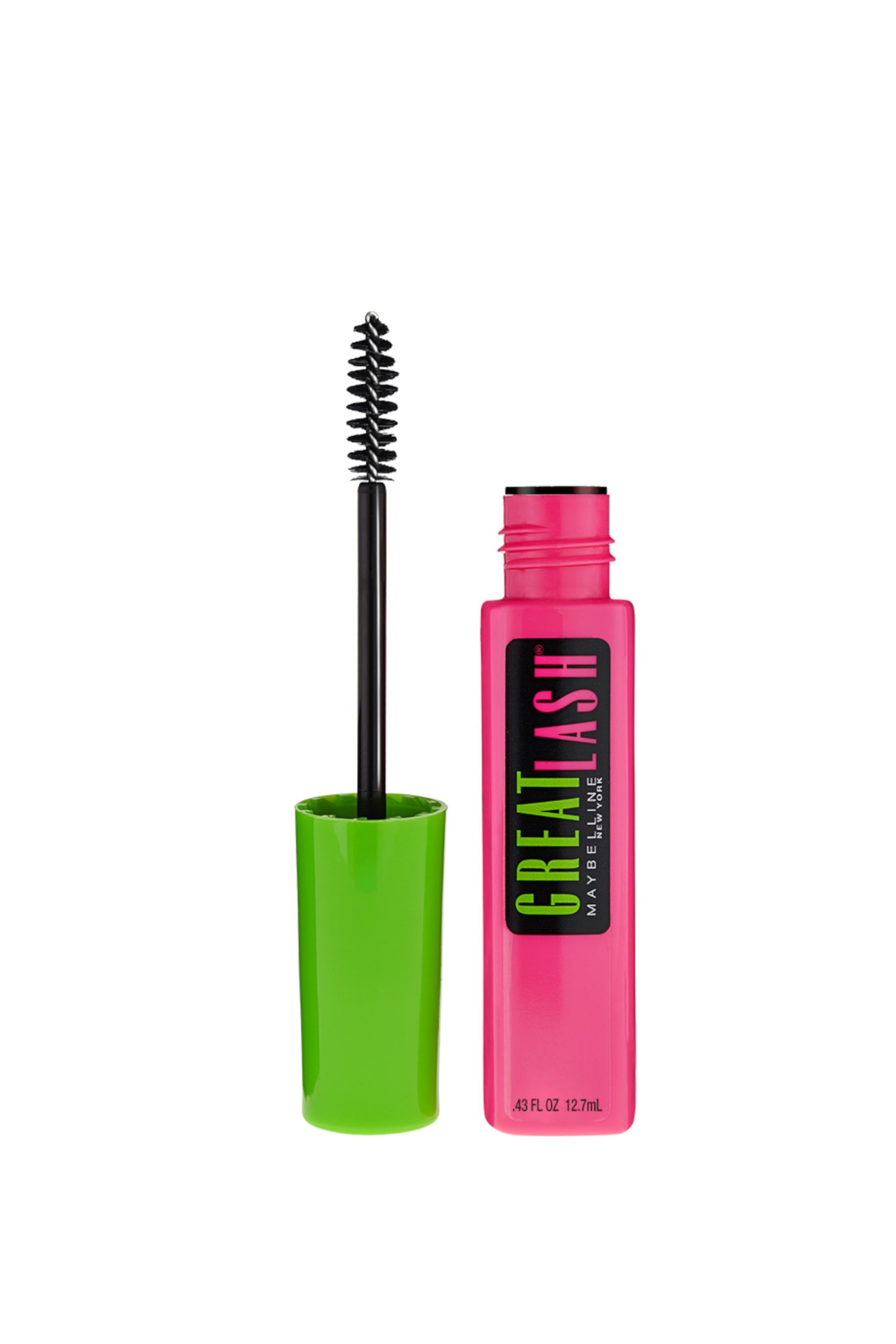 Größeres Bild ansehen: Mascara - Very Black - Maybelline New York - Beauty all | H&M DE 1