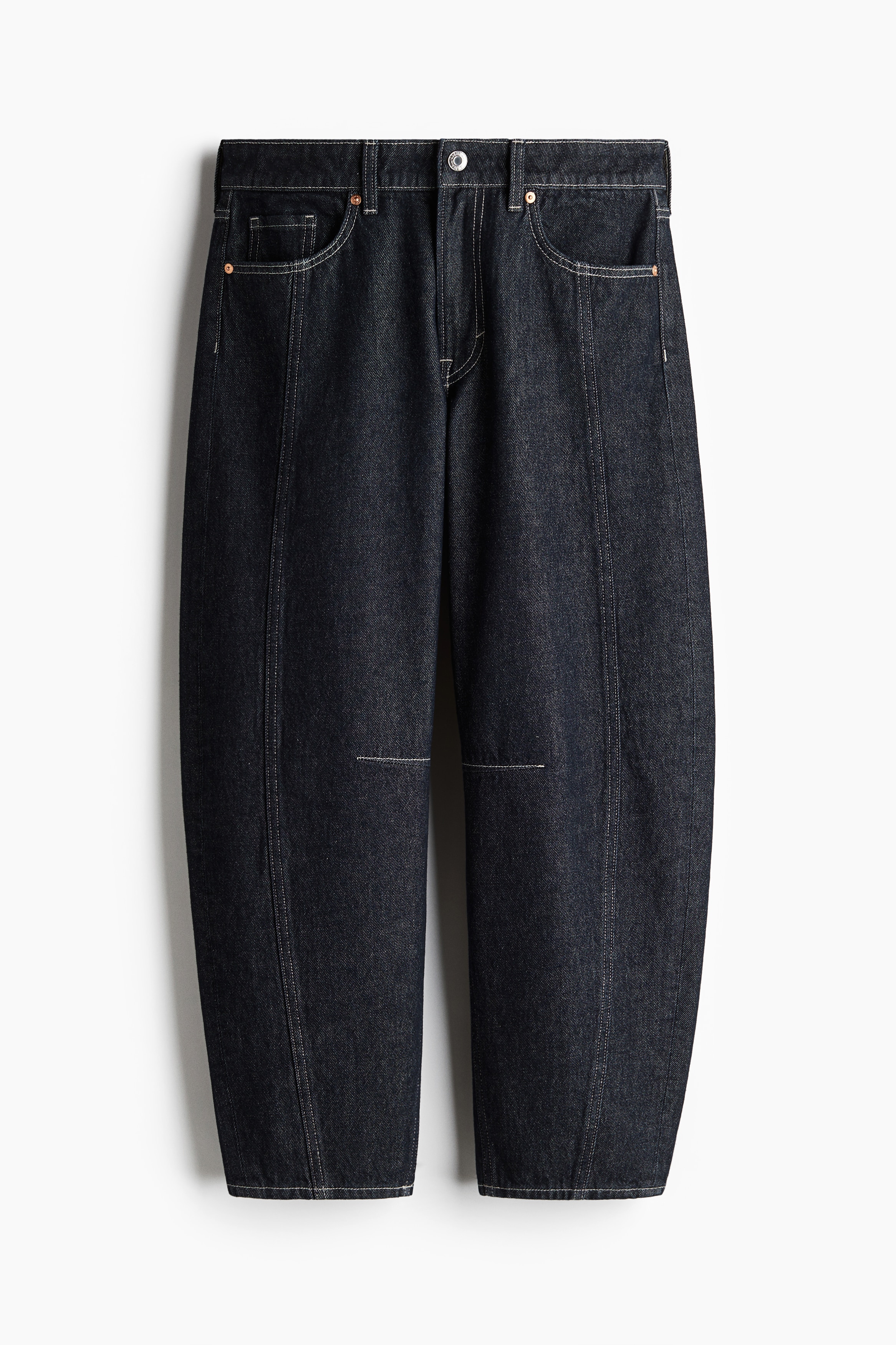 Super Barrel Regular Jeans from H&M - $29.99