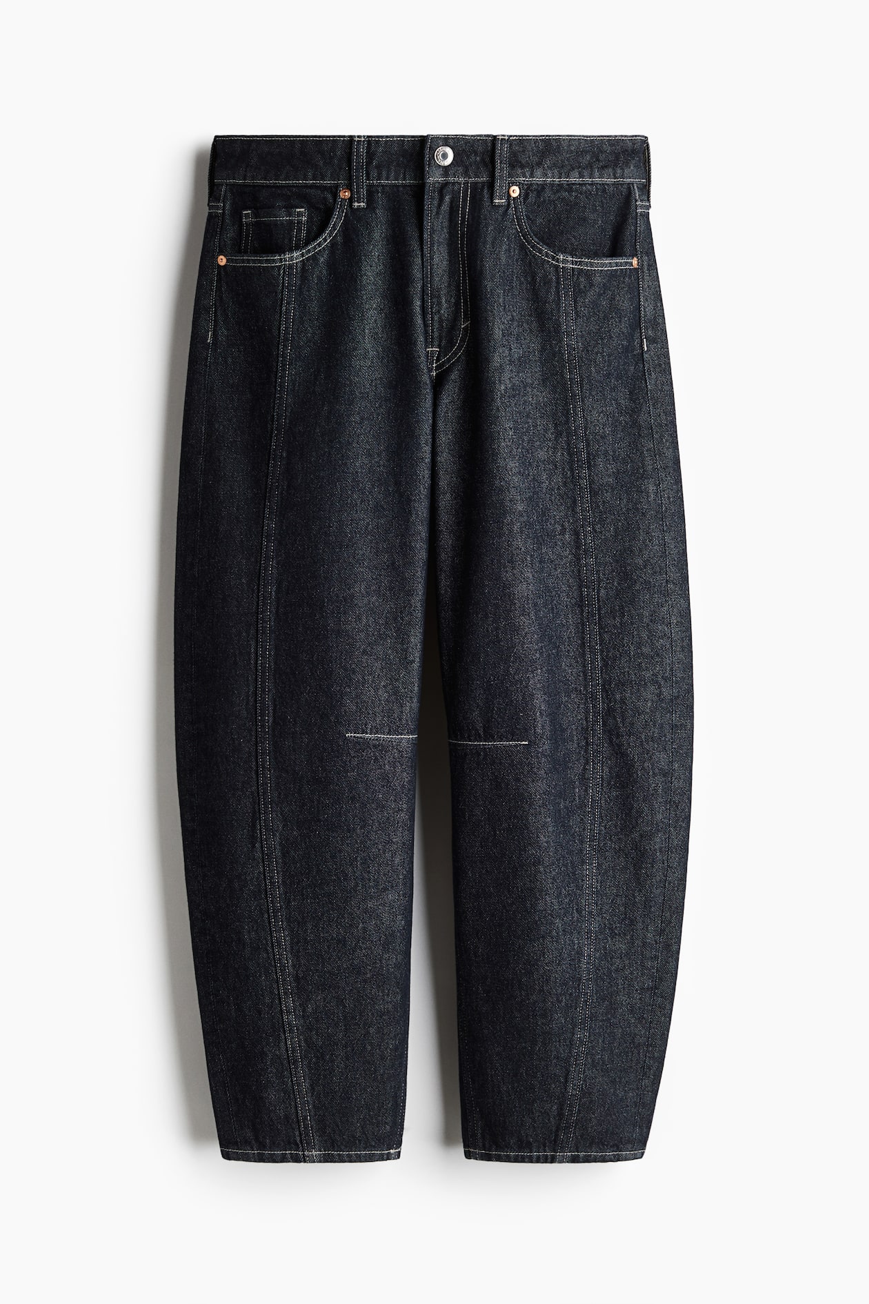 Super Barrel Regular Jeans