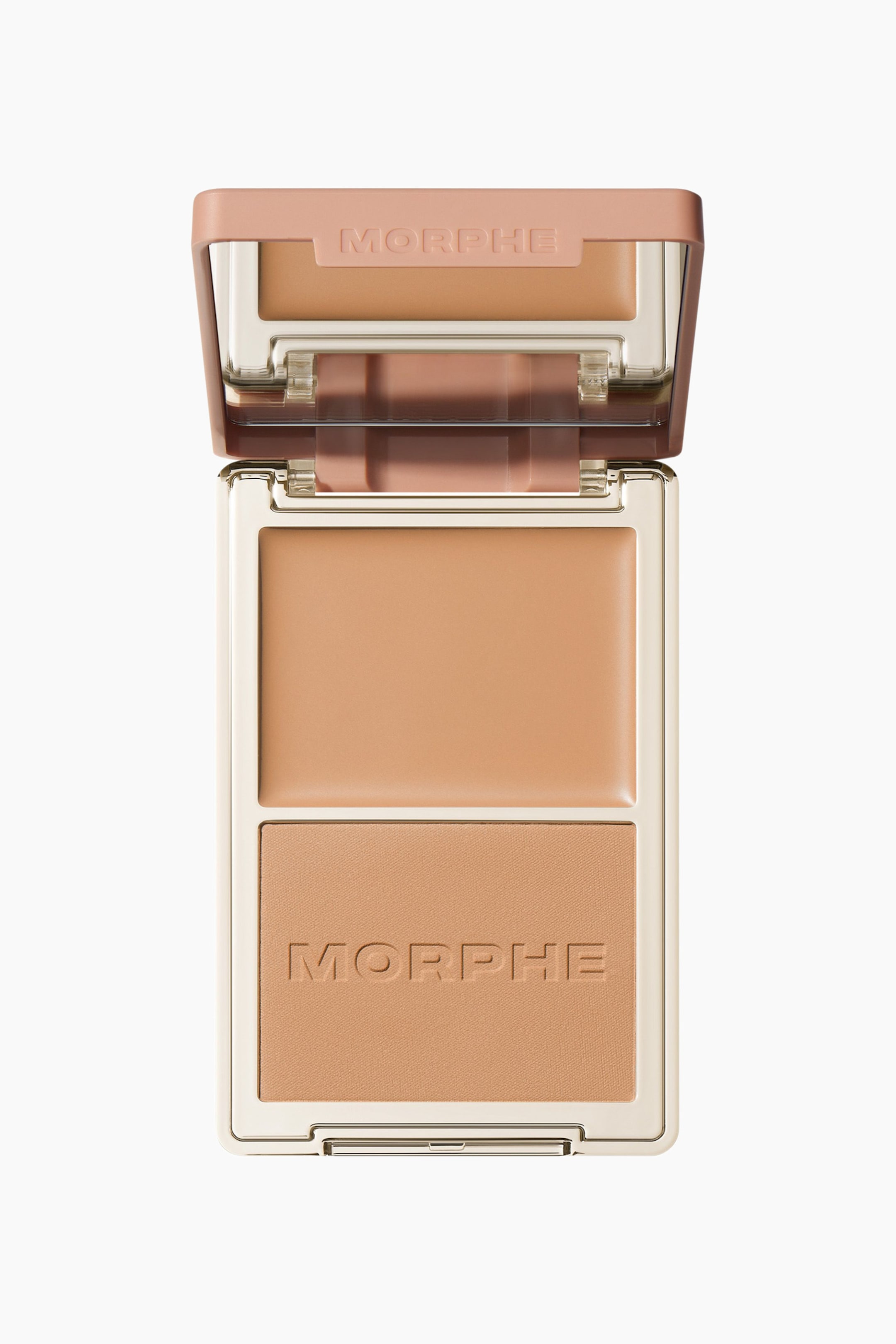Visa större bild: Cheek Thrills Bronze Duos - Capri Cabana - MORPHE - Beauty all | H&M SE 1