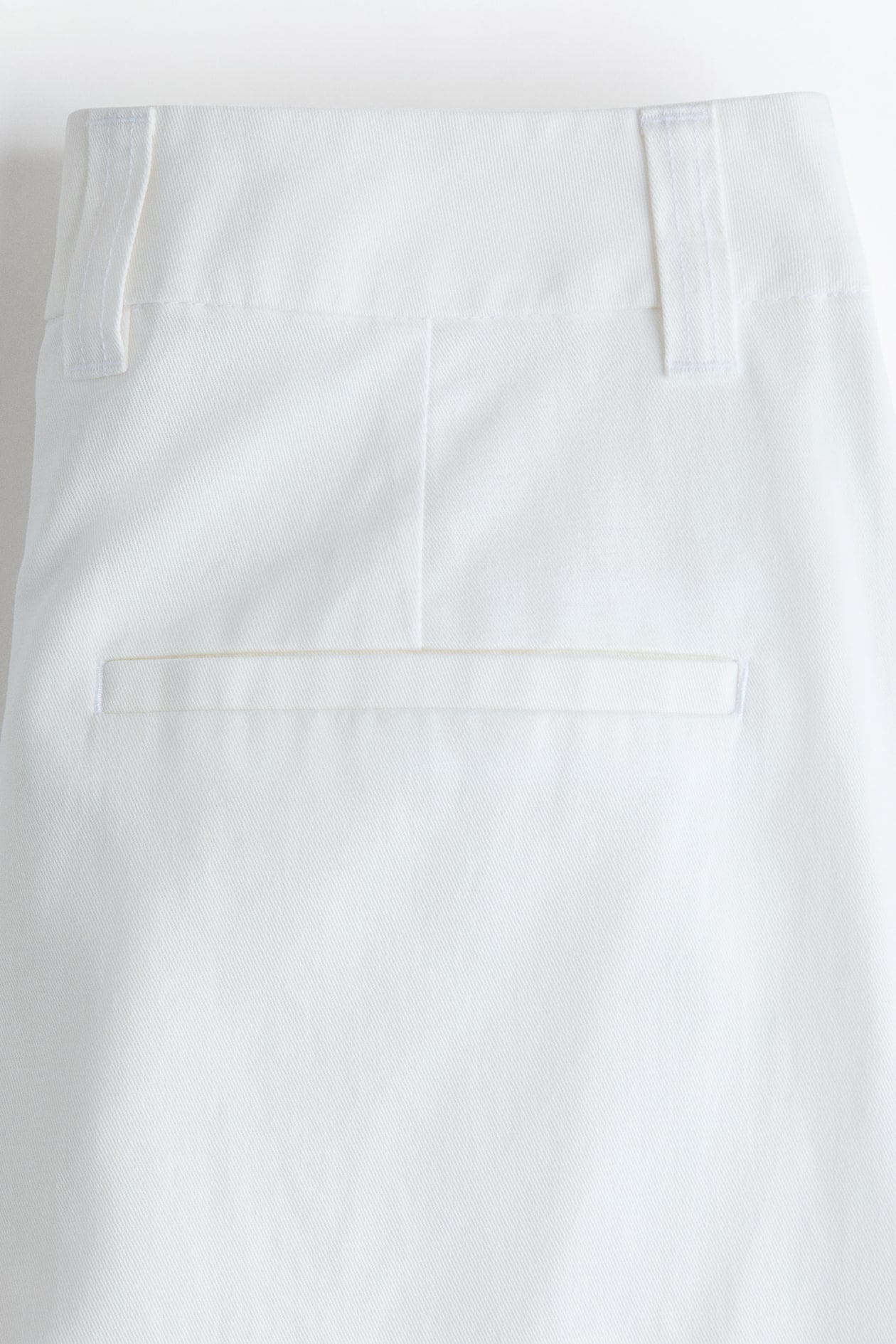 Cotton Dress Pants - image 3
