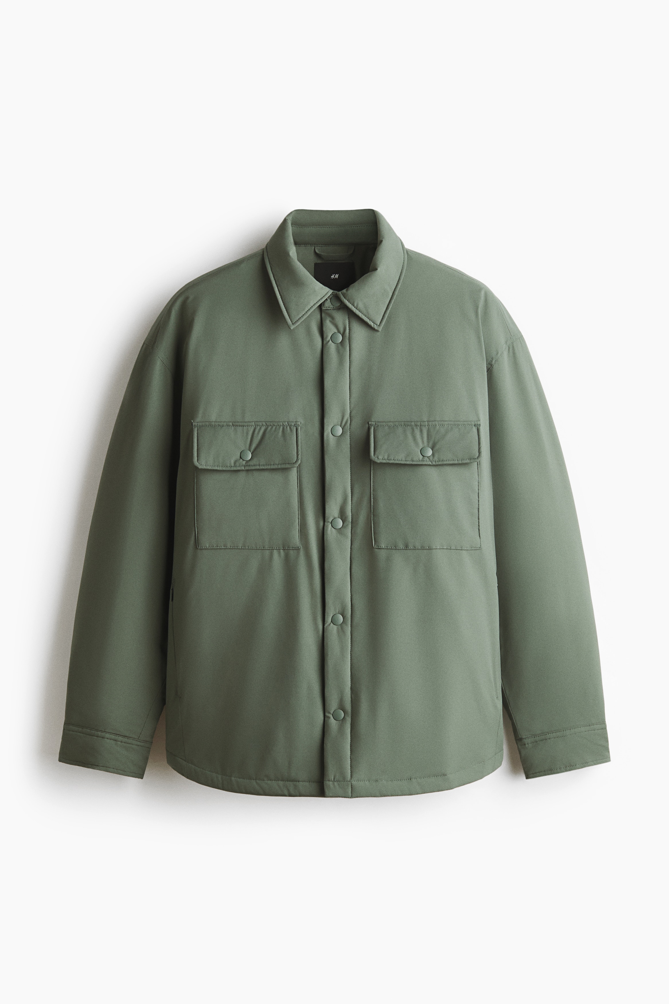 メンズ アウタージャケット | デニムジャケット 他 | H&M JP