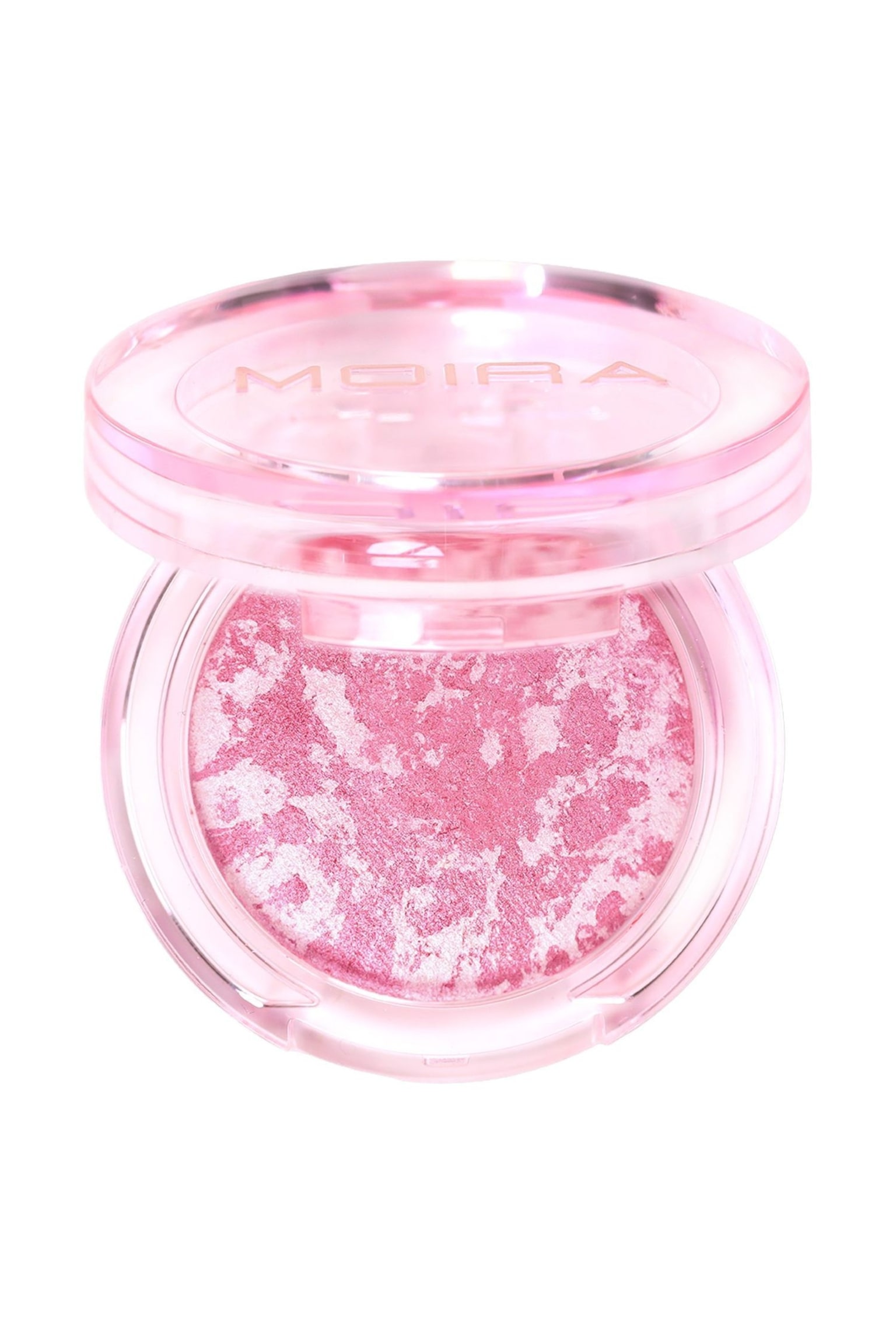 Marvelous Baked Blush - Rose Cupcake/Cherry Crumble/Anko Tart/Cinnamon Roll - 1