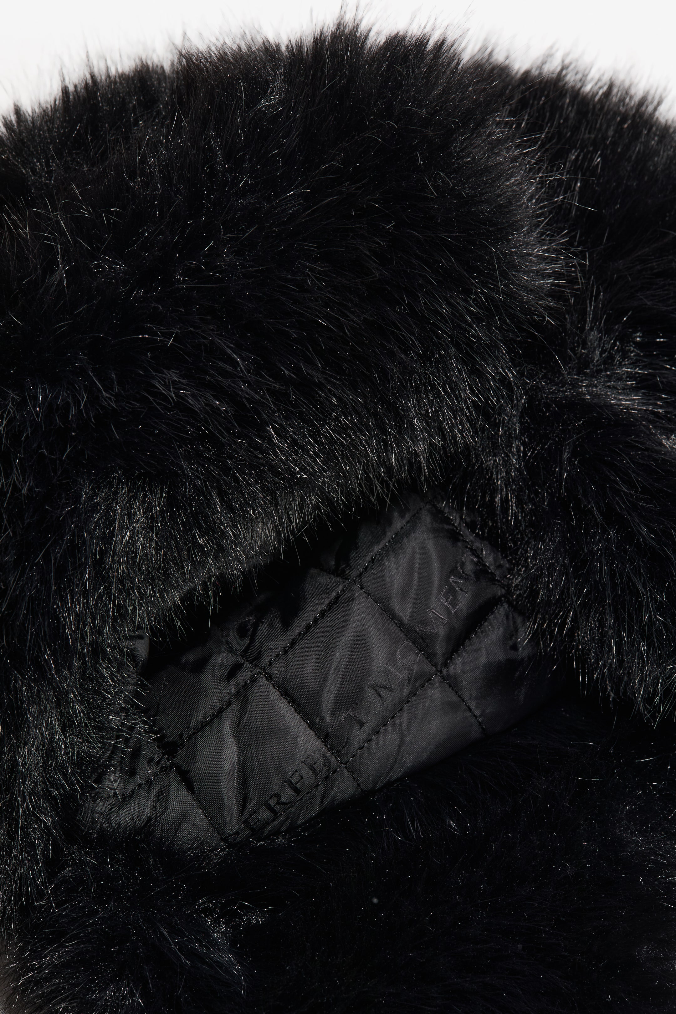 Visualizza immagine più grande: Colbacco - Nero - DONNA | H&M IT 4