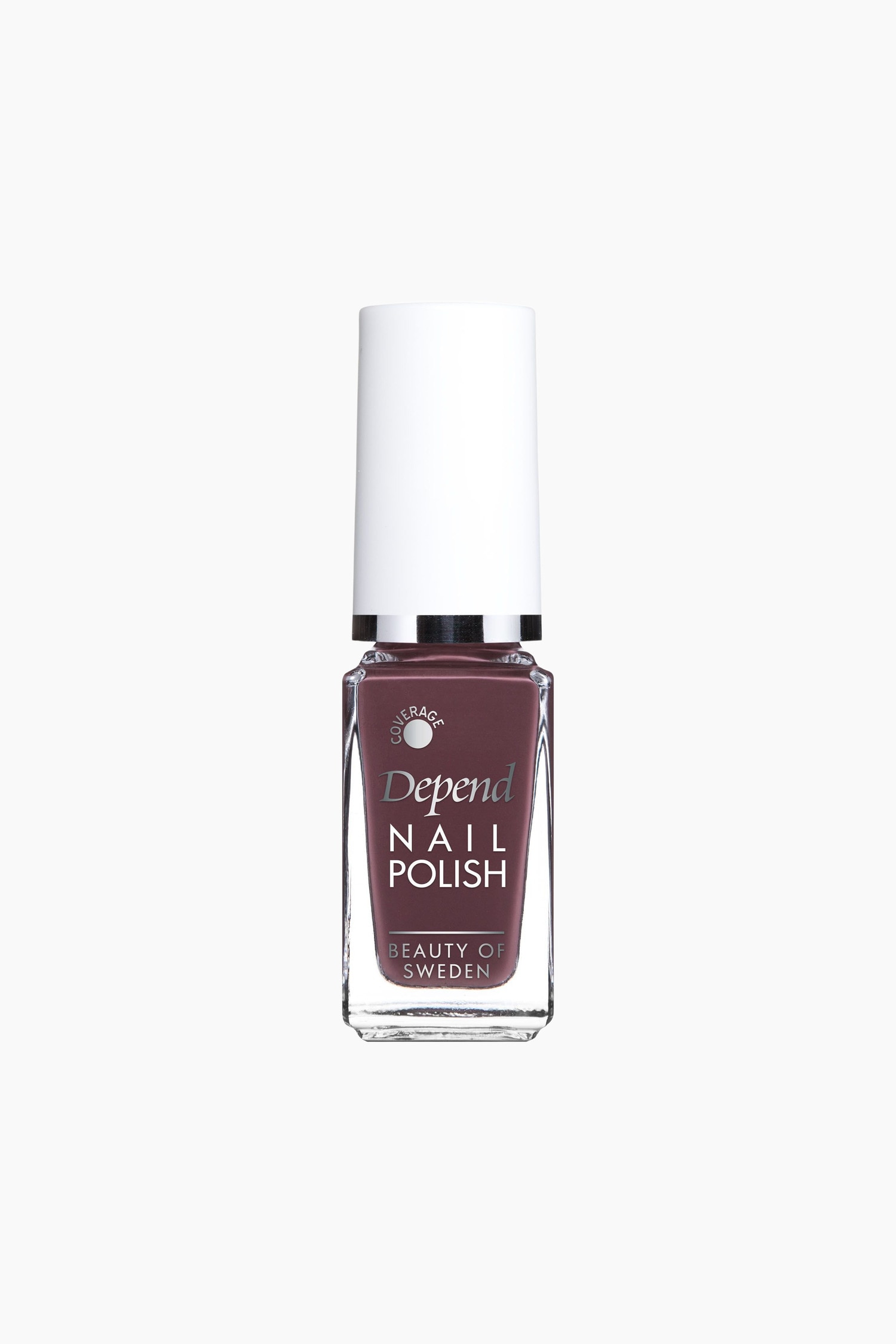 Mini Nail PolishModell