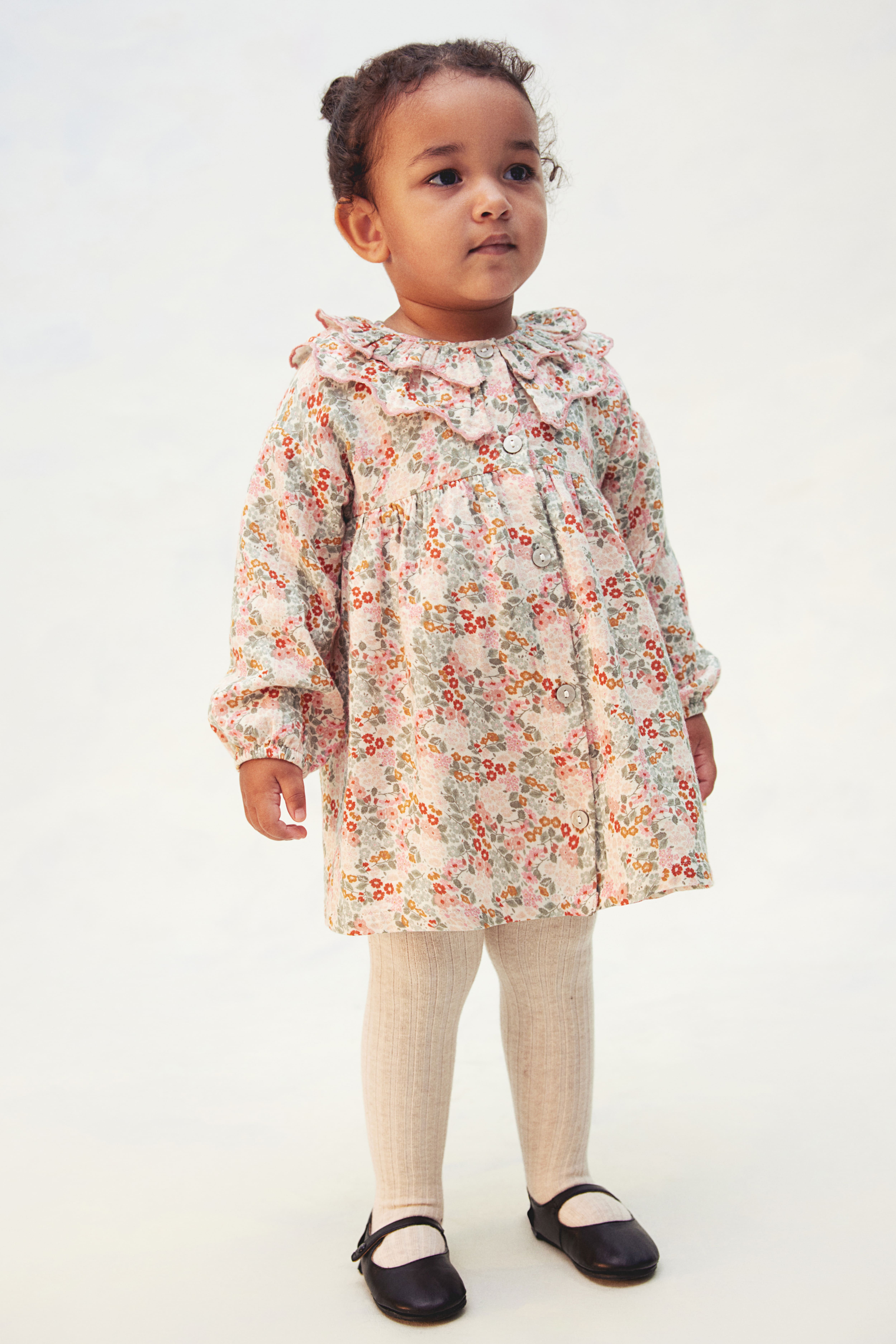 H&m shops baby girl dresses