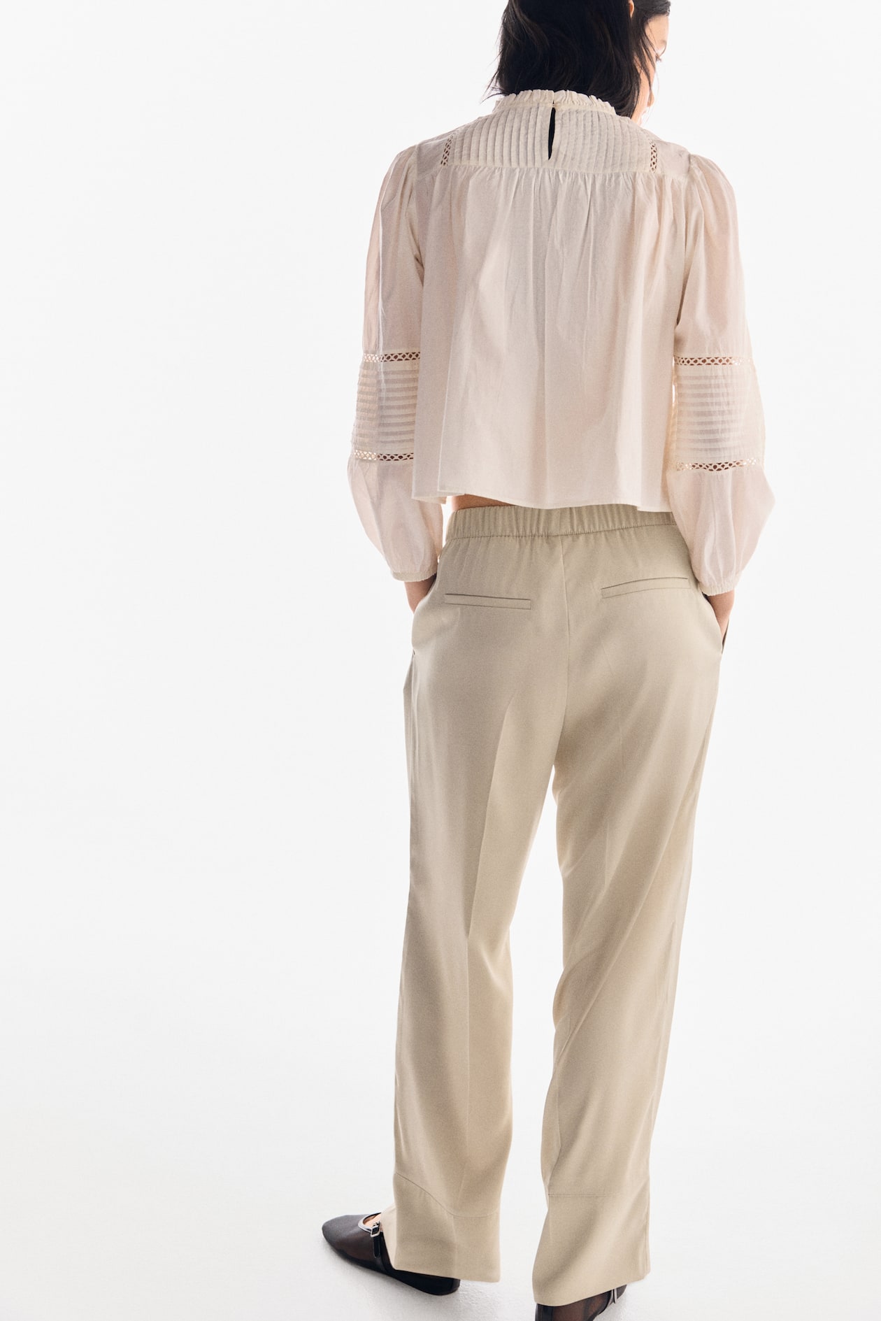 Pull-On Pants - image 4