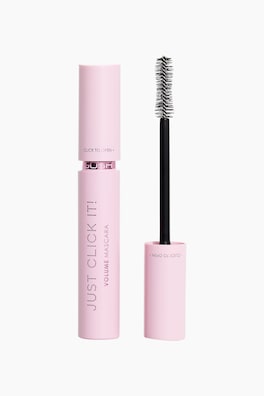Just Click It ! Volume Mascara