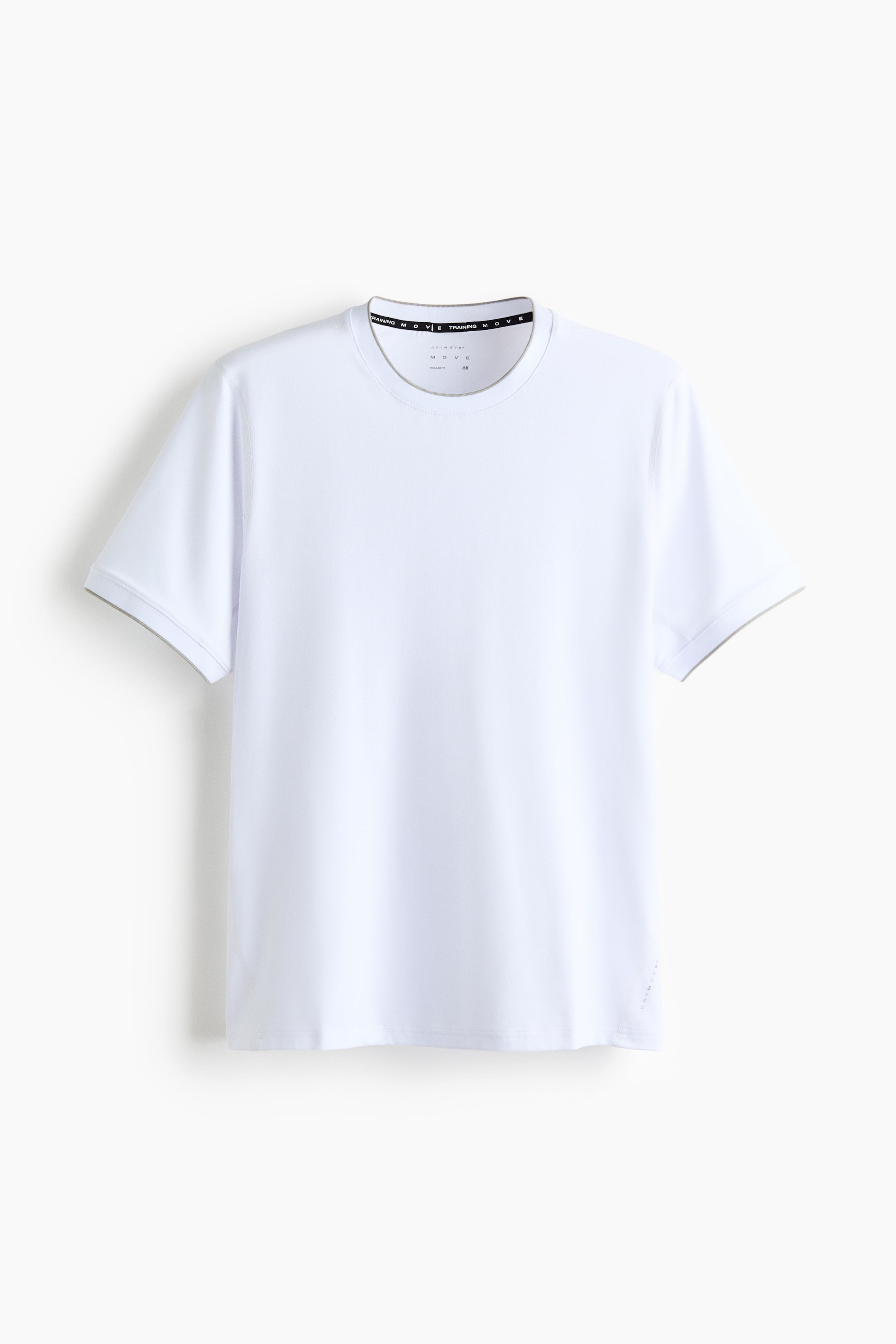 T-shirt de tennis classique DryMoveđ
Ș
