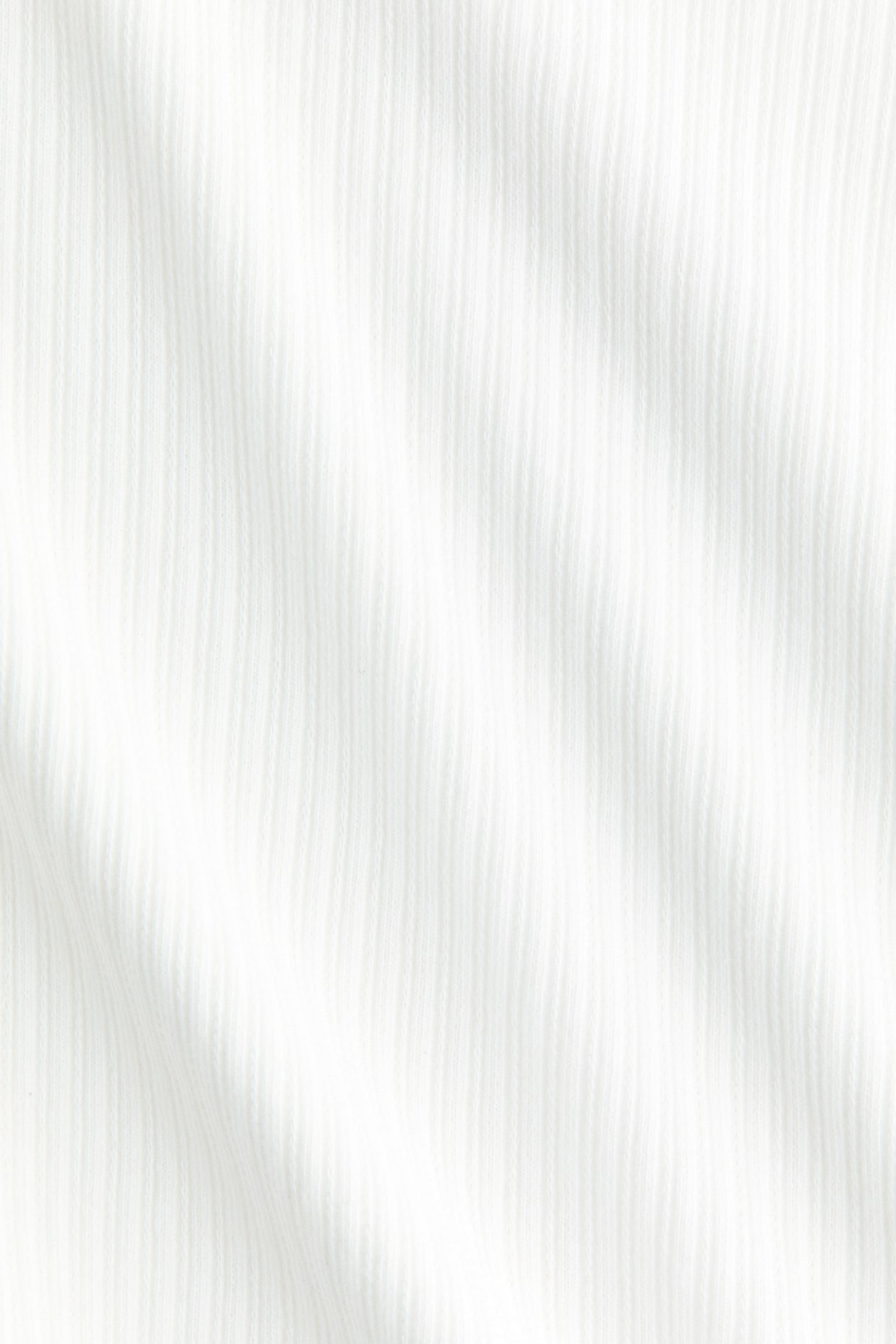 Pointelle Jersey T-Shirt - image 3