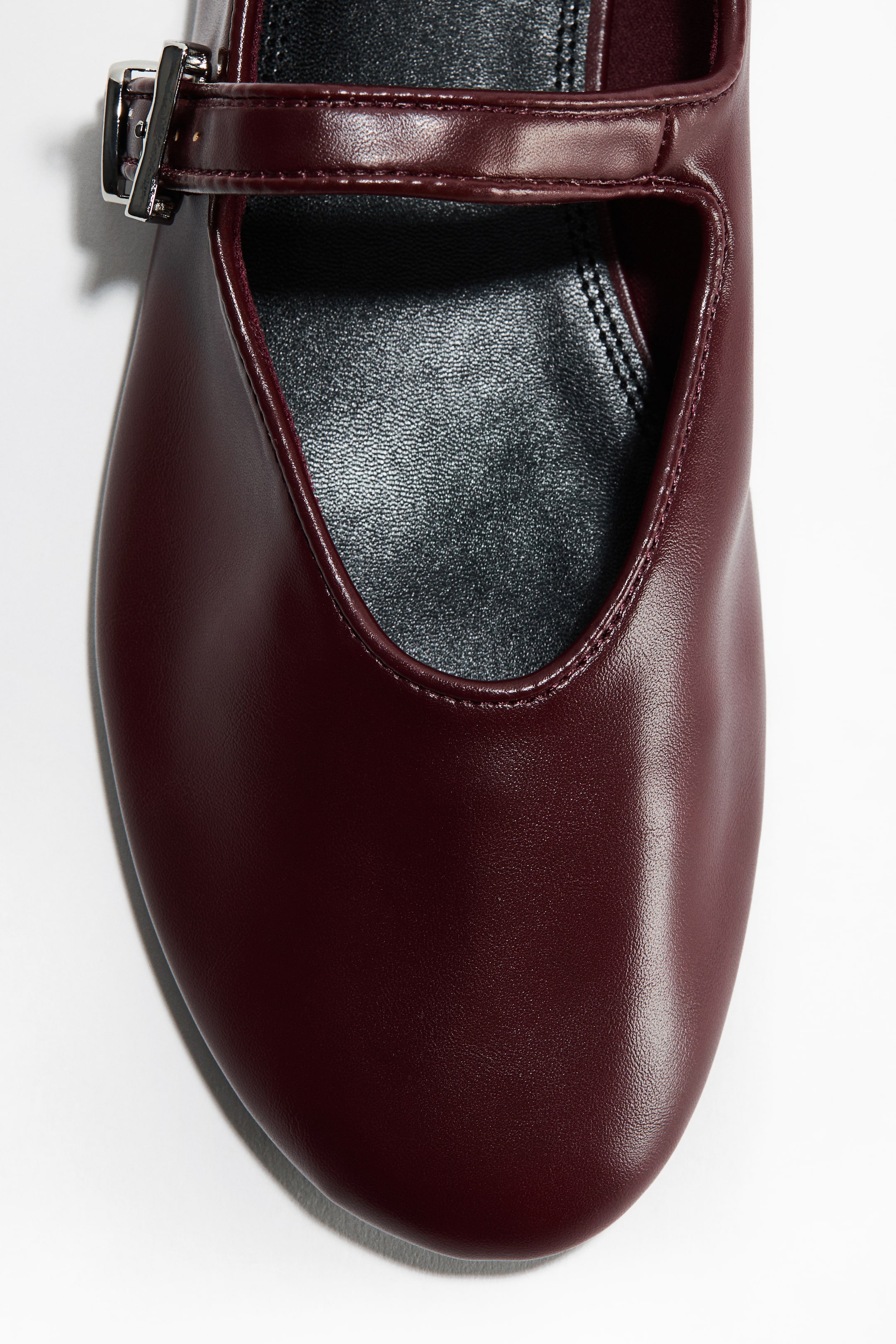 Mary Jane Flats