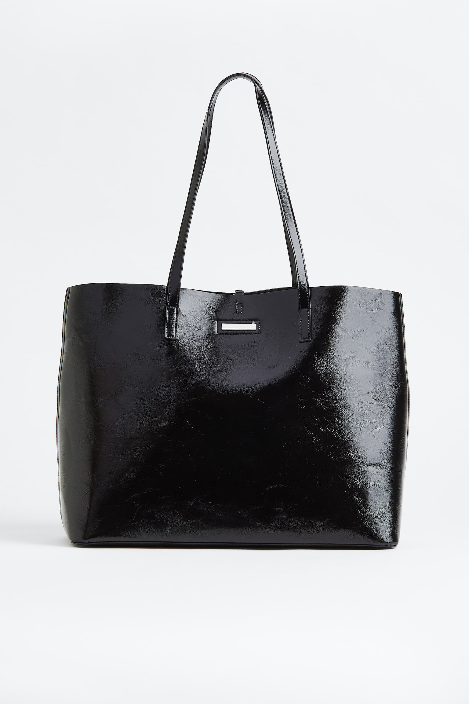 Shopper - Black/Black/Black/Black - 1