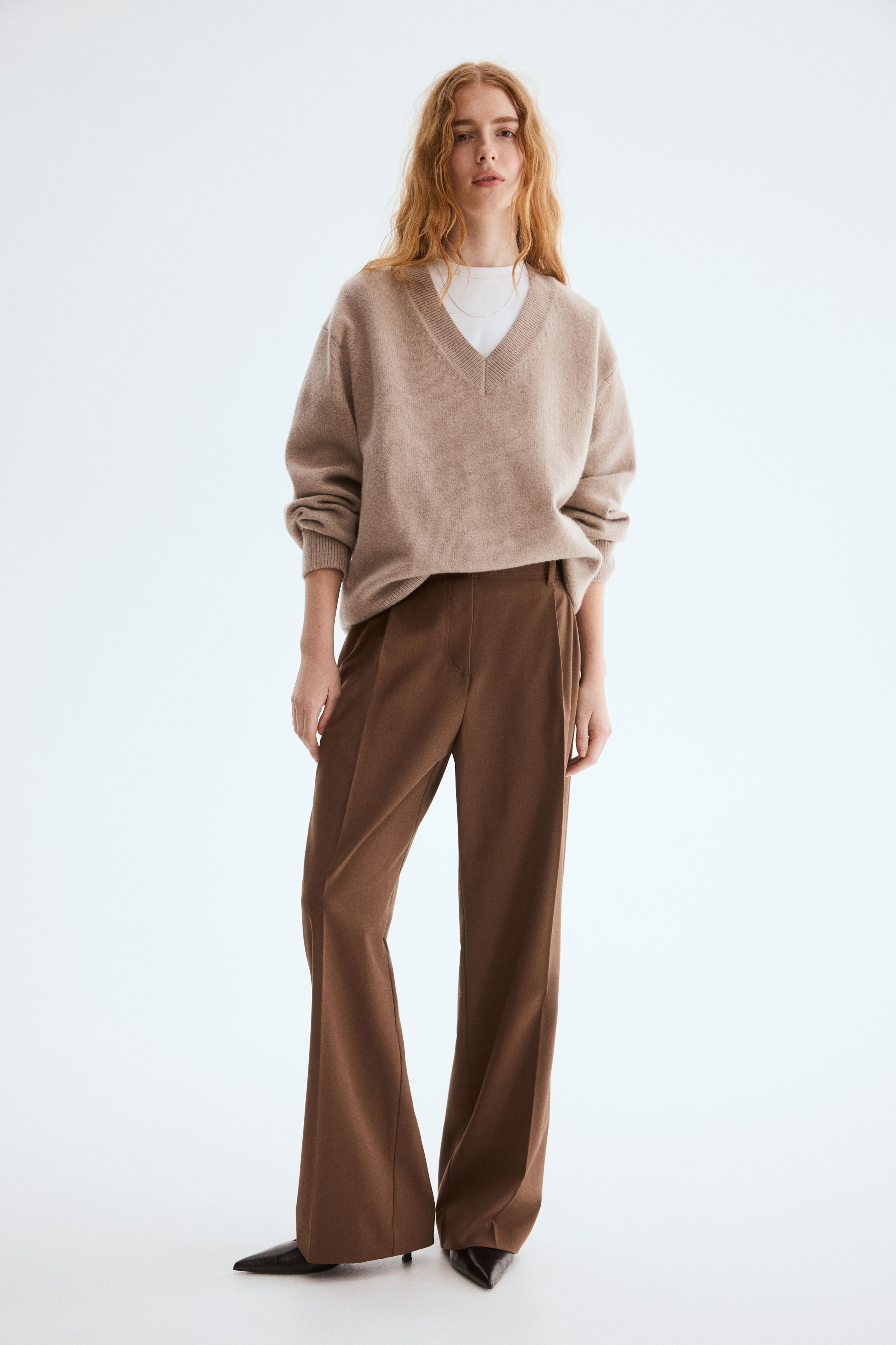 Dress Pants