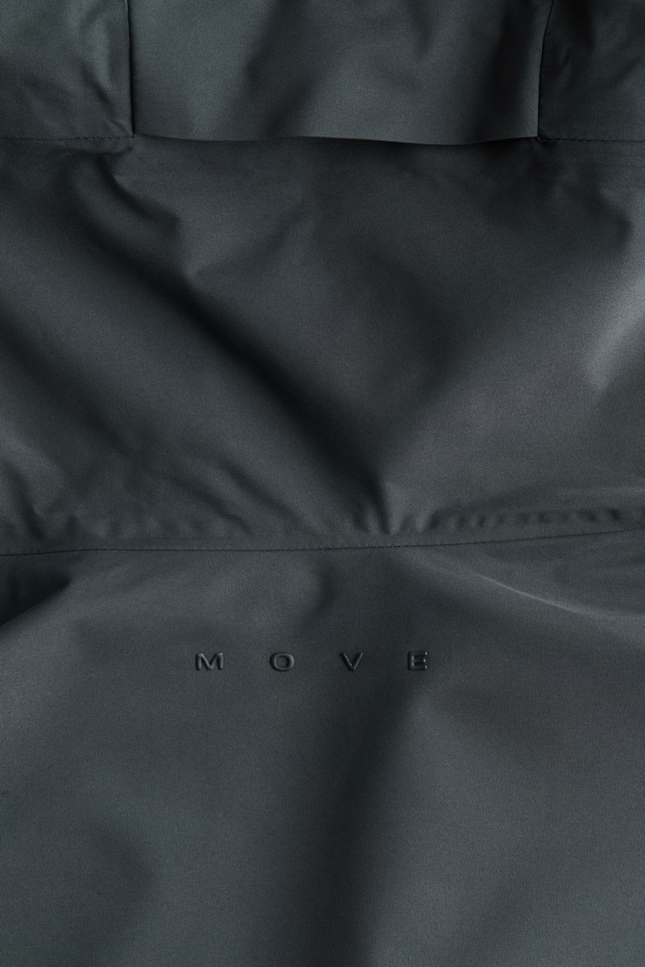 Rain Parka with StormMove™