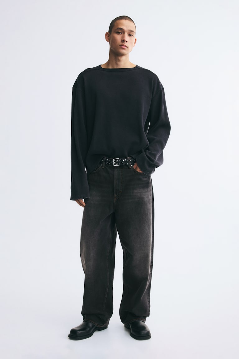 Baggy Jeans