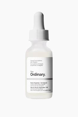 Multi-peptide + Ha Serum