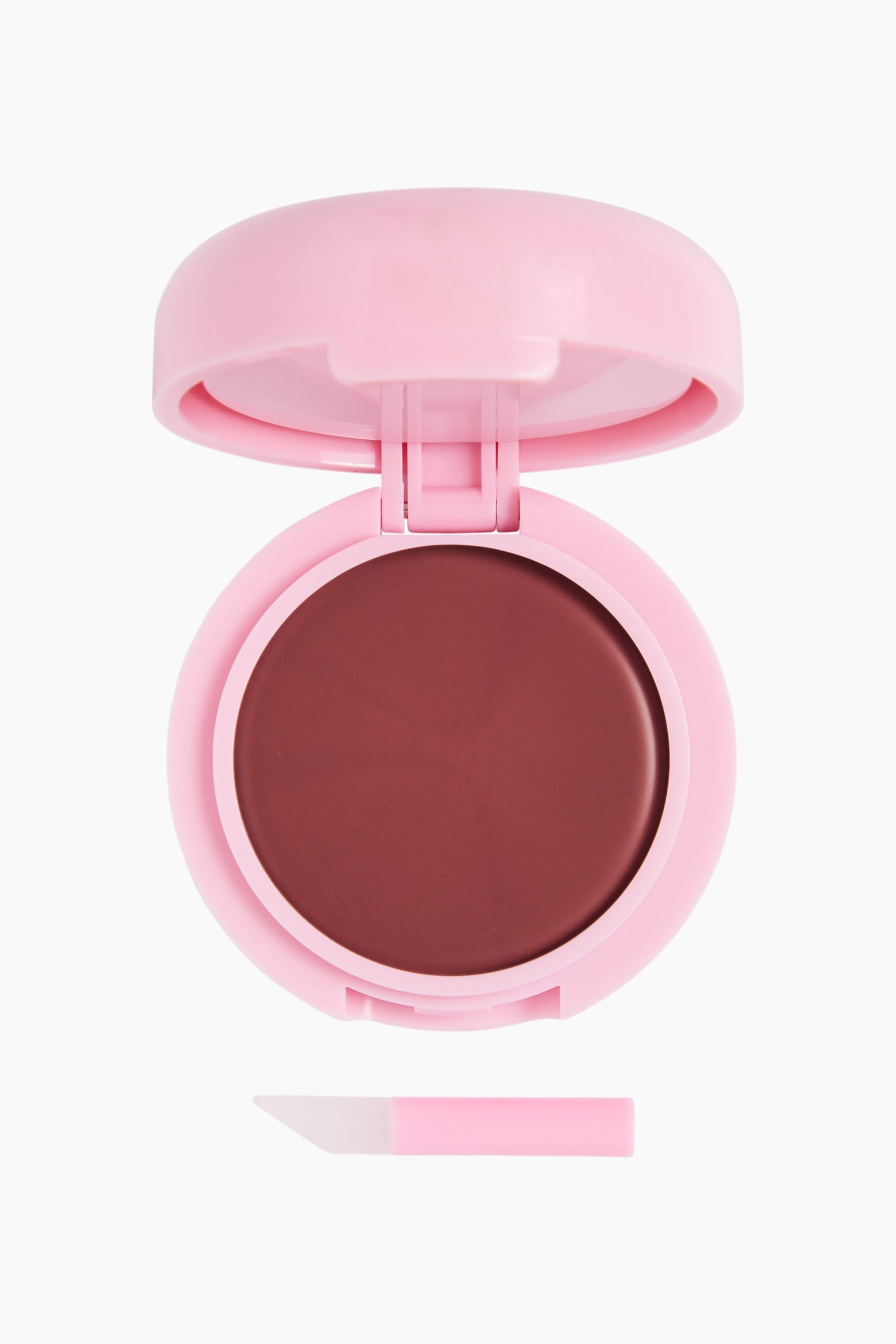 Bouncy Pudding Lip & Cheek Tint - 1