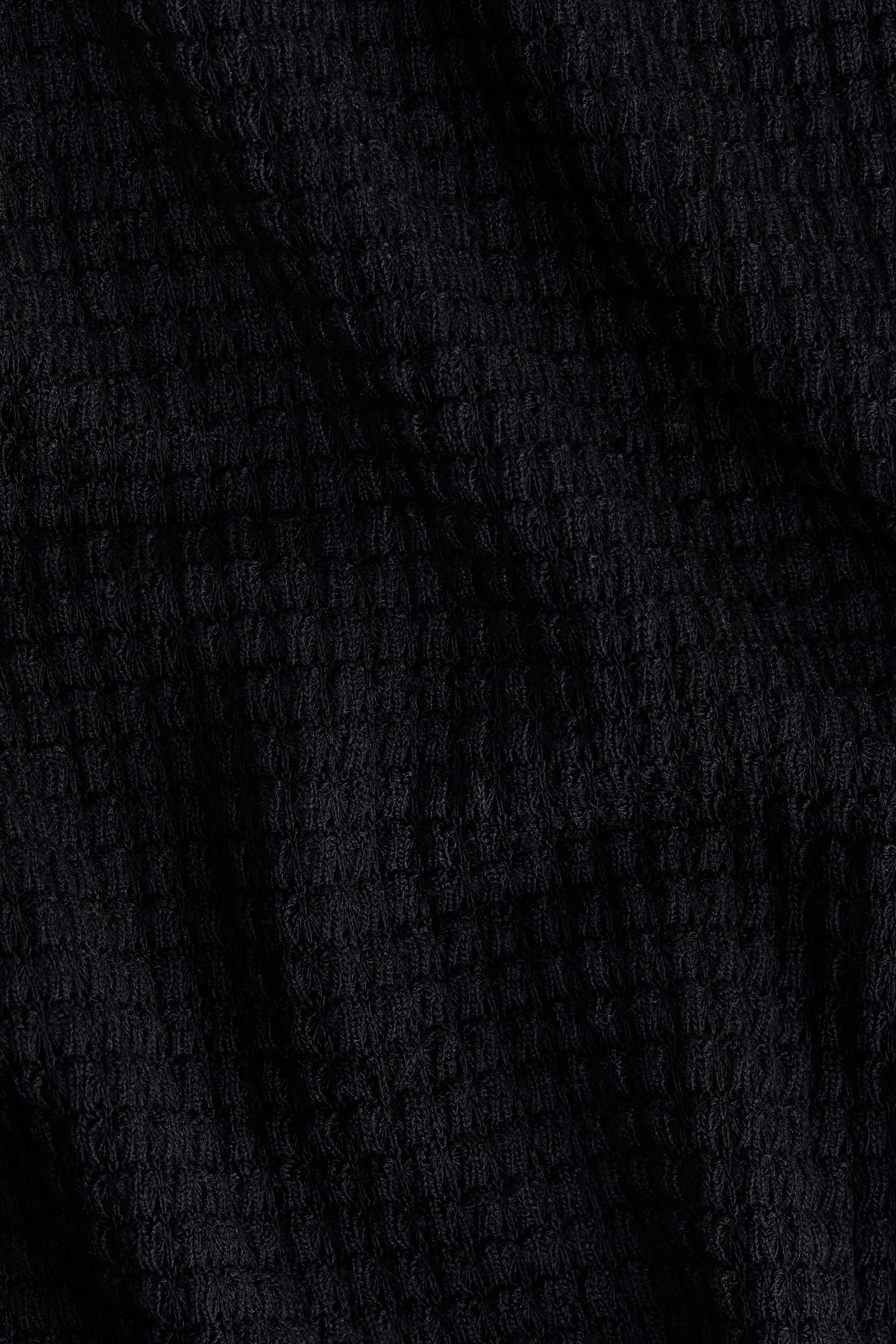 Женские топы H&M Batwing-Sleeved Jersey Top — фото 3