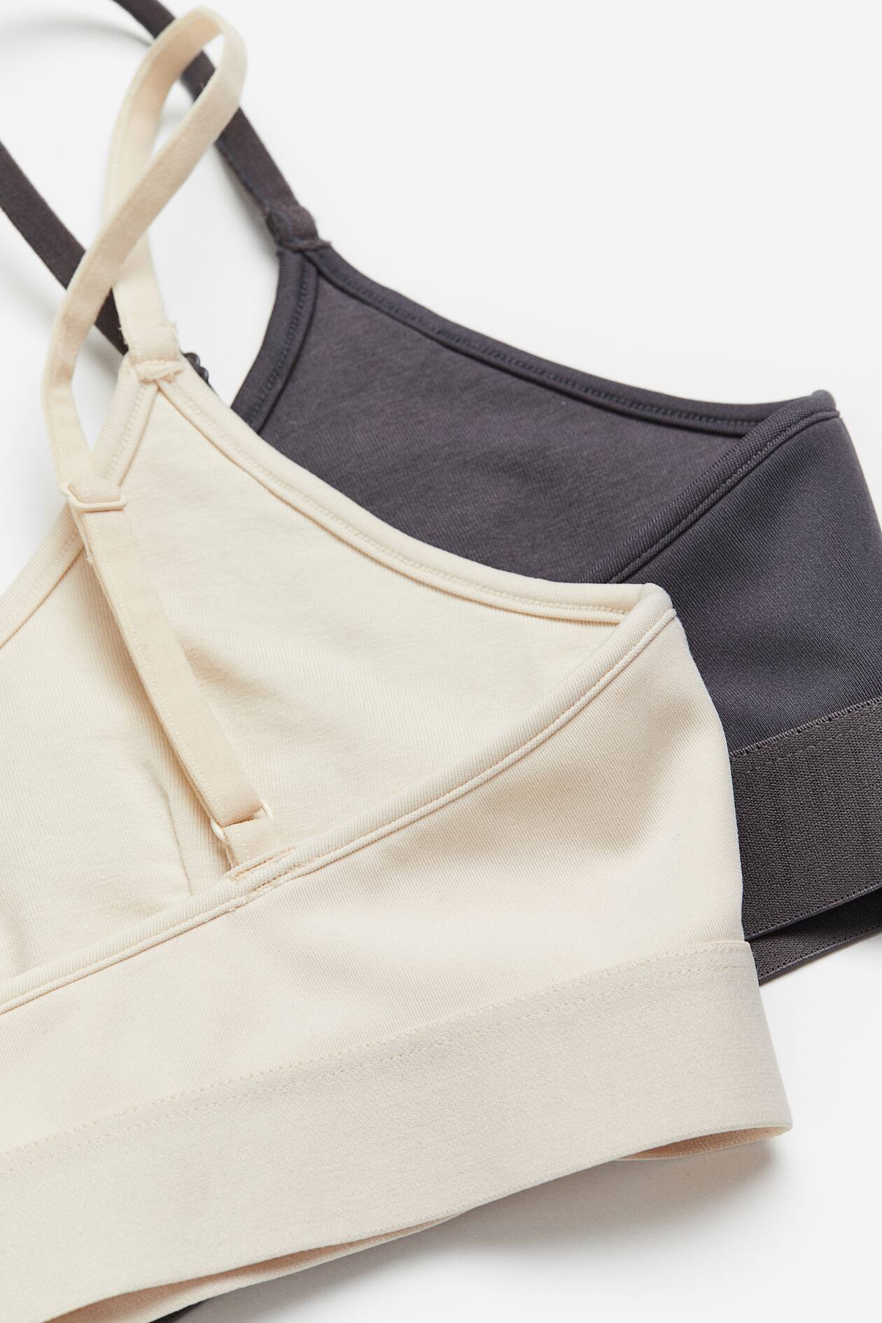 Women's Non Padded Cotton Bra At Rs 67/piece | Cotton Bra In New Delhi