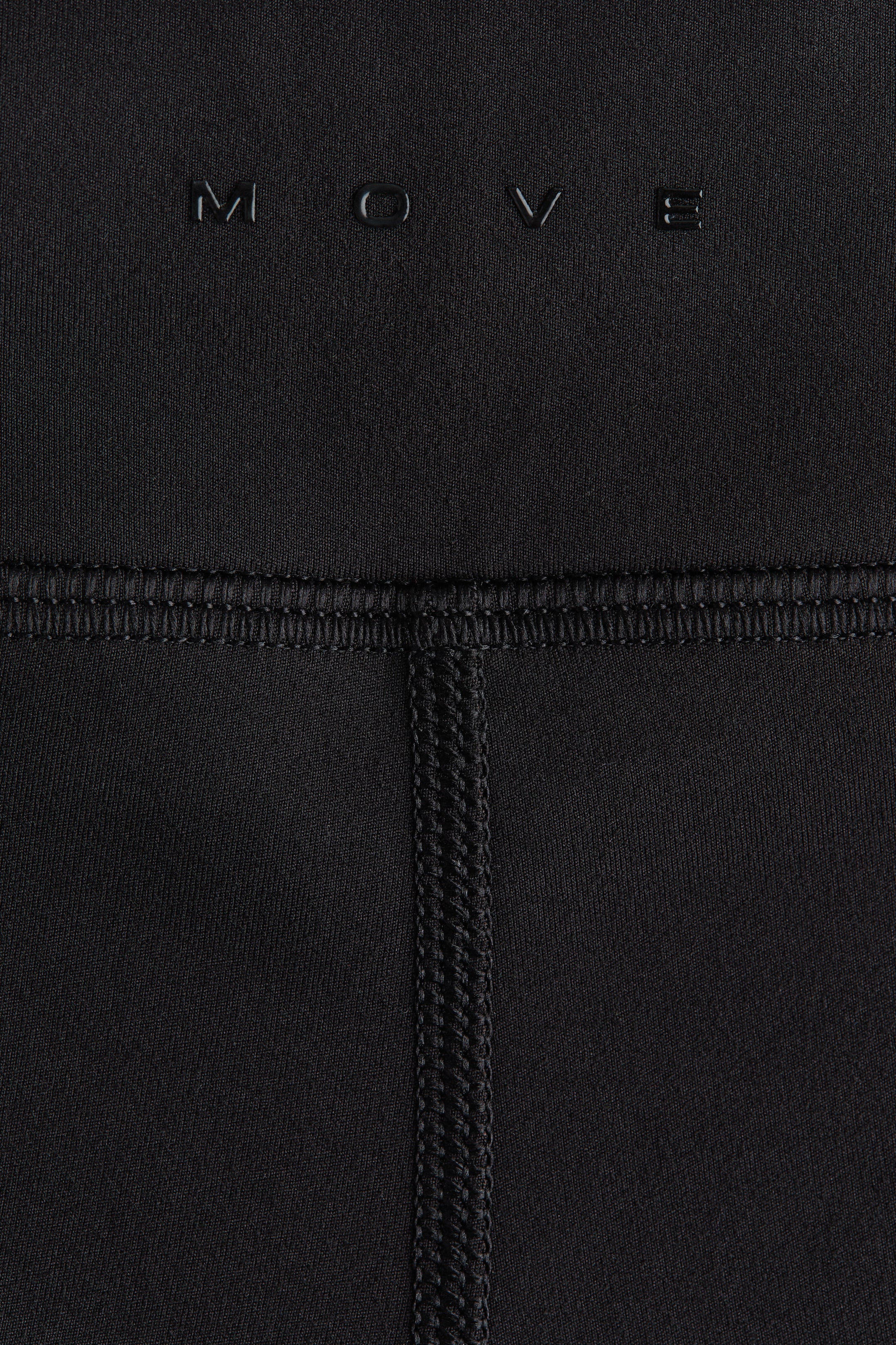 Warm Flared Sports Leggings with SoftMove™