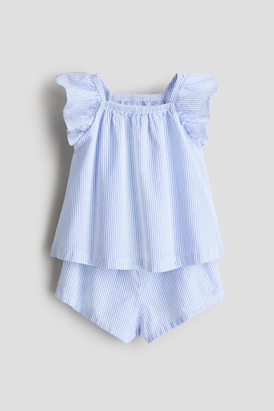Детские топы H&M 2-piece Set