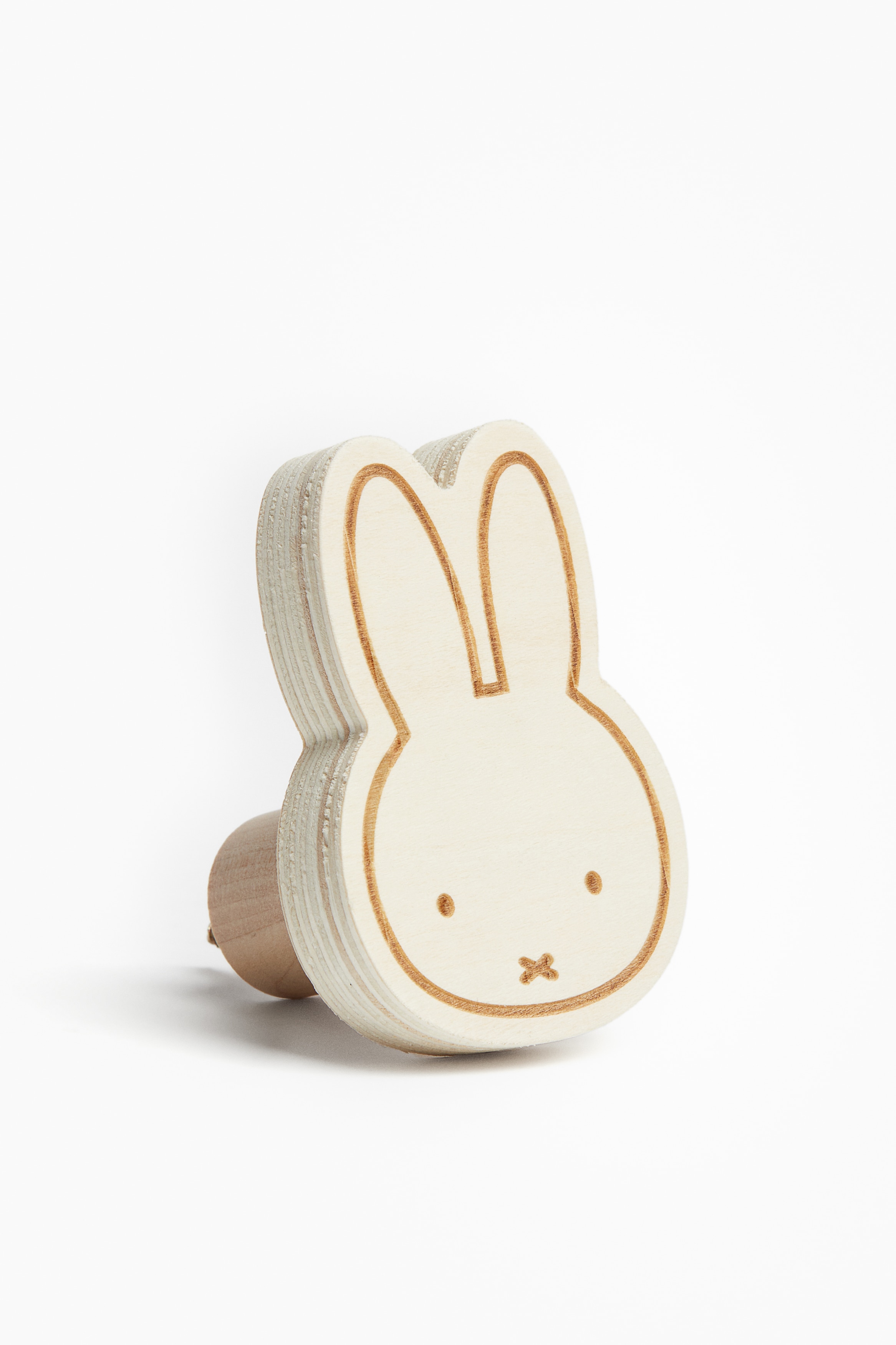 ミッフィー H＆M ラグ H&M - 新品 〈MIFFY H&M HOME Collection