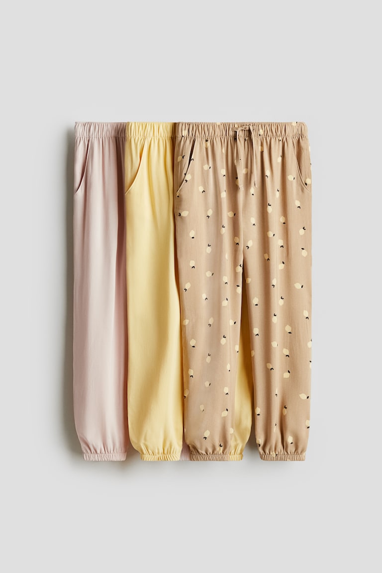 Tri para pantalona